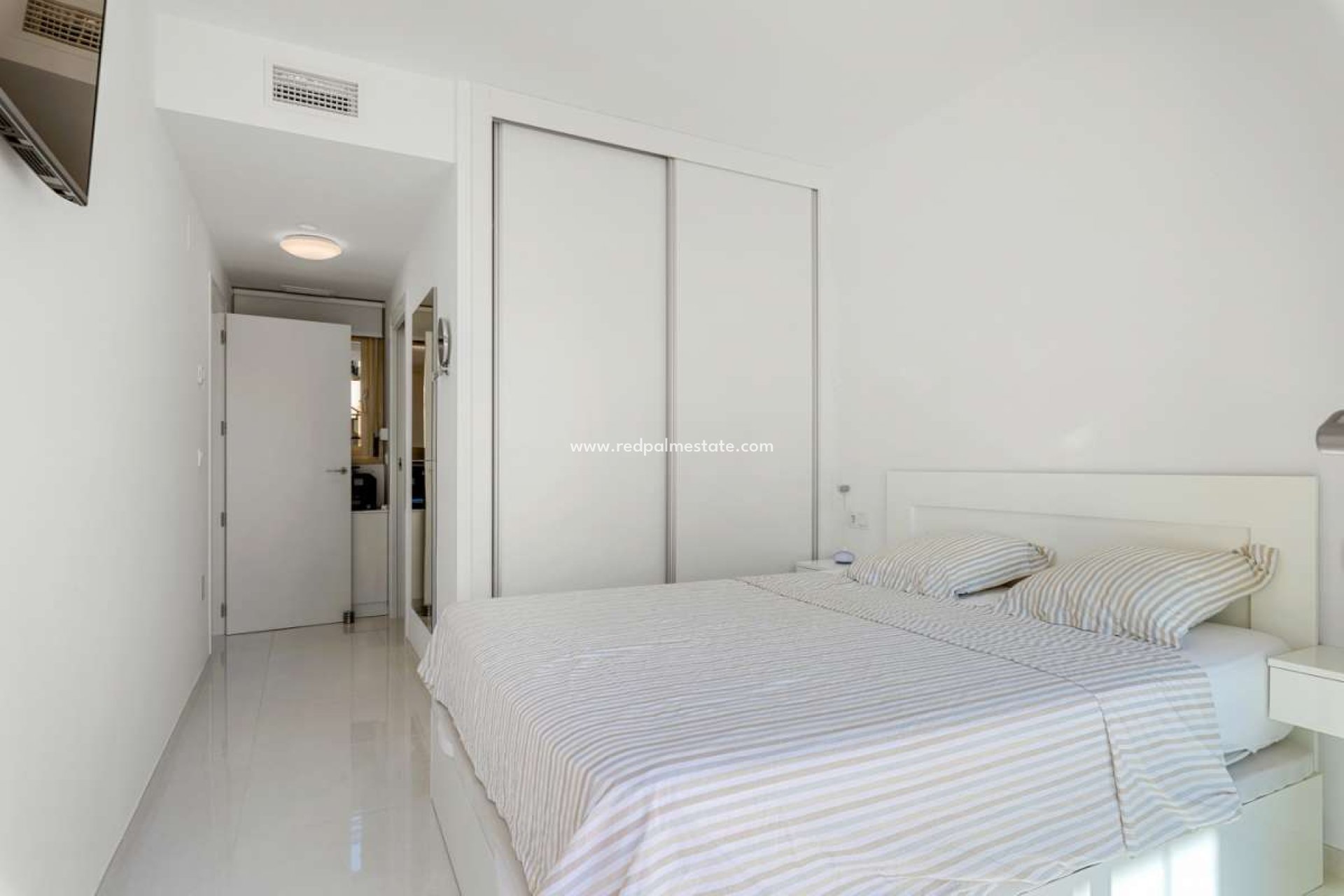 Herverkoop - Appartement -
Orihuela Costa - Villamartín