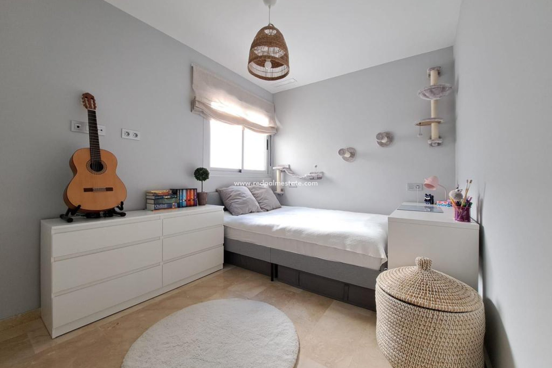 Herverkoop - Appartement -
Orihuela Costa - Villamartín