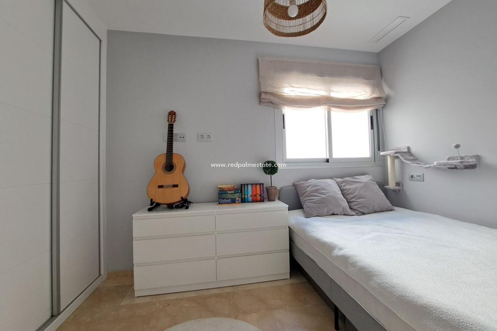 Herverkoop - Appartement -
Orihuela Costa - Villamartín