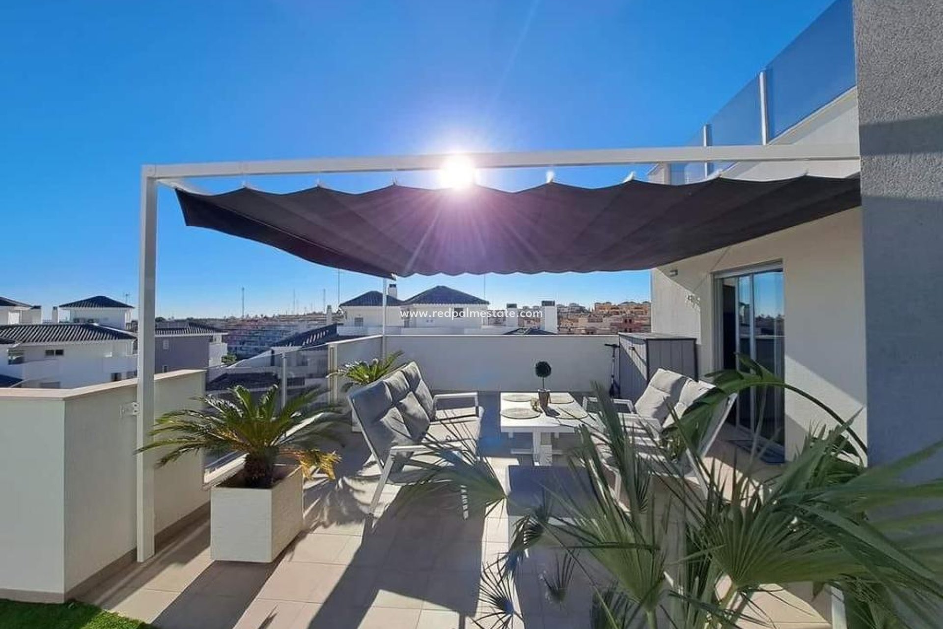 Herverkoop - Appartement -
Orihuela Costa - Villamartín