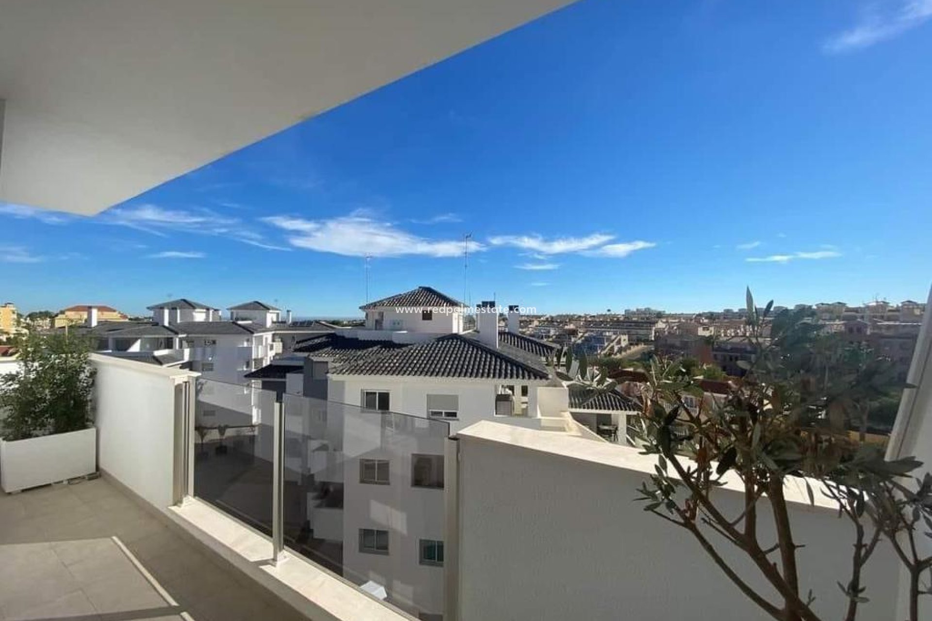 Herverkoop - Appartement -
Orihuela Costa - Villamartín