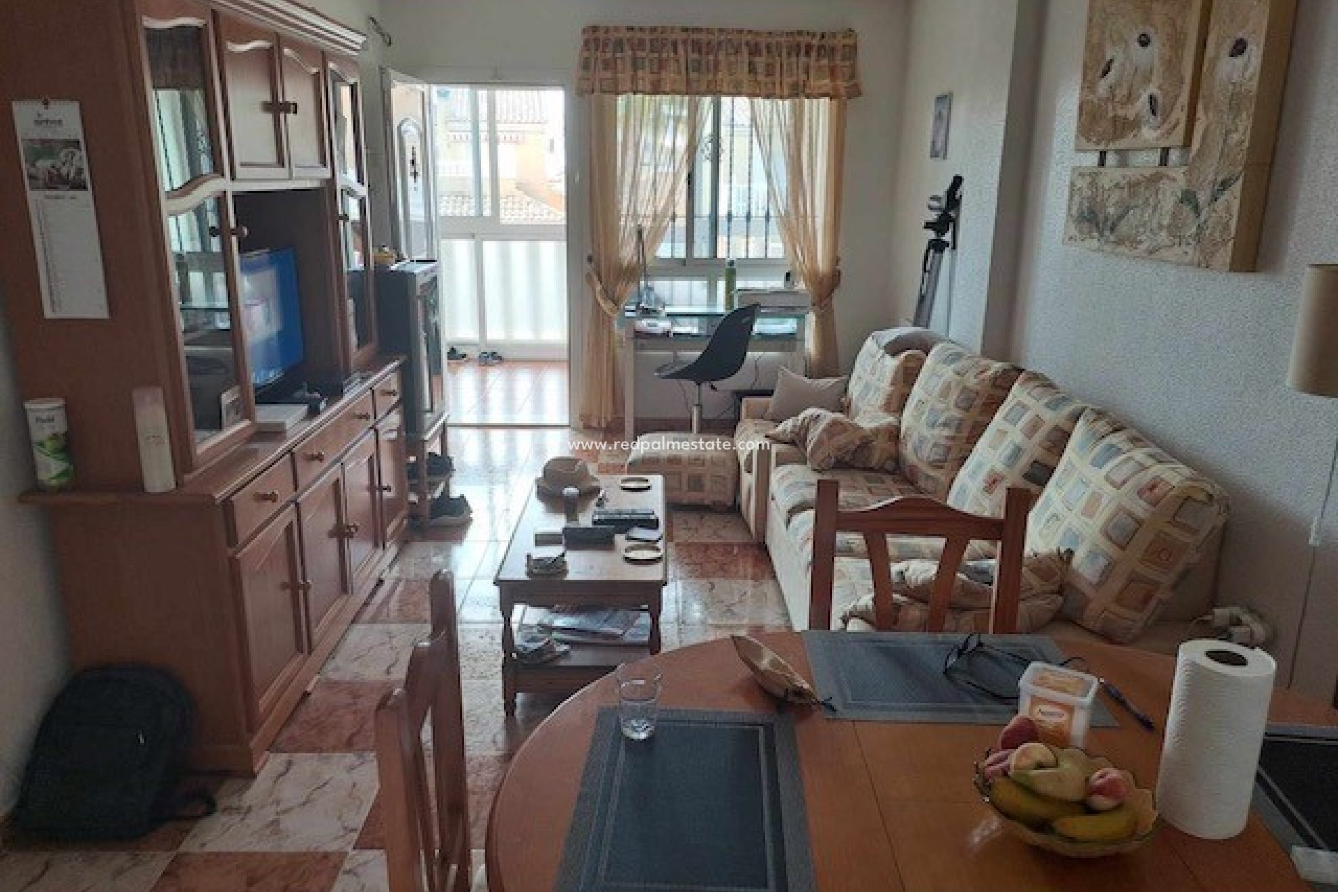 Herverkoop - Appartement -
Orihuela Costa - Villamartín