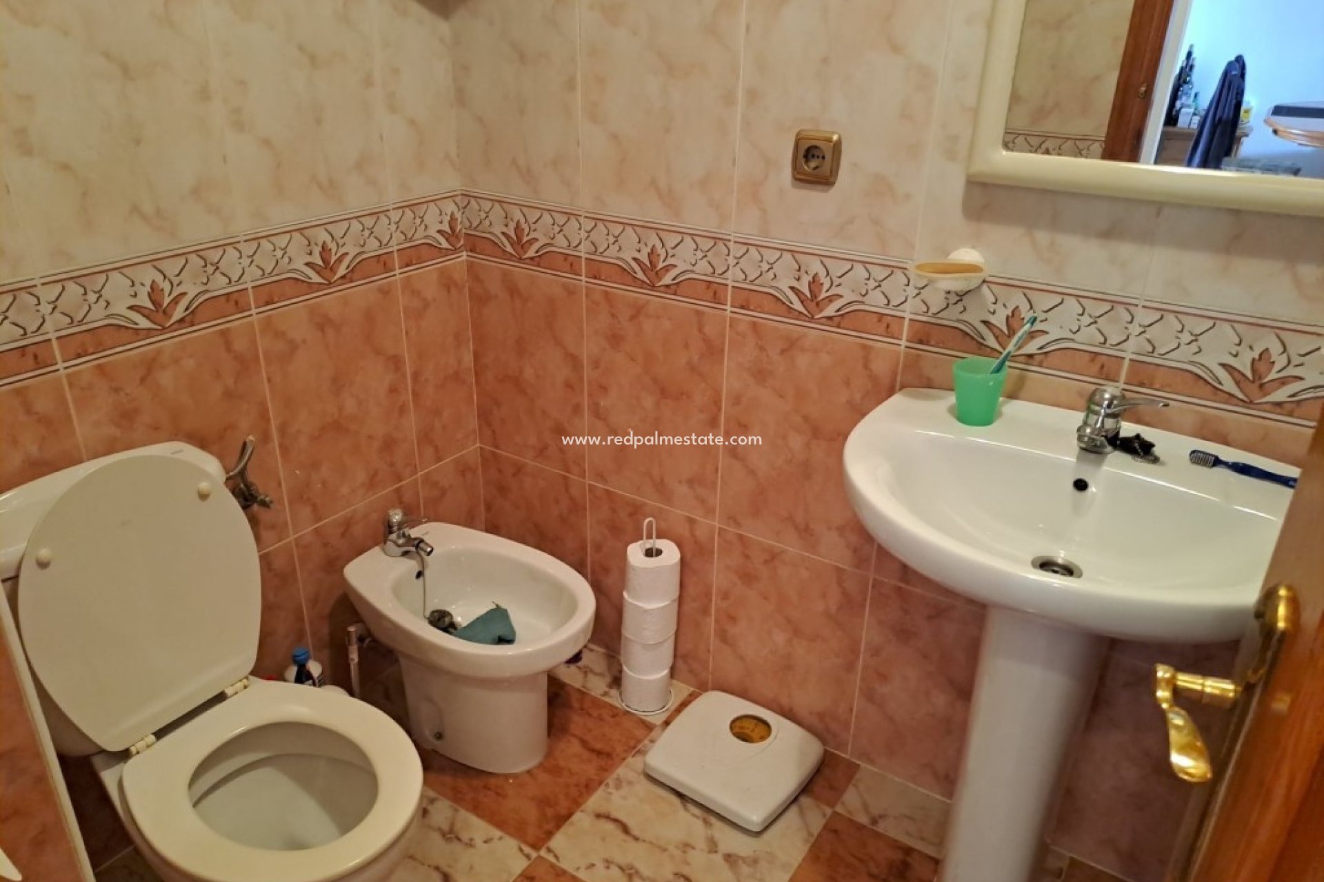 Herverkoop - Appartement -
Orihuela Costa - Villamartín