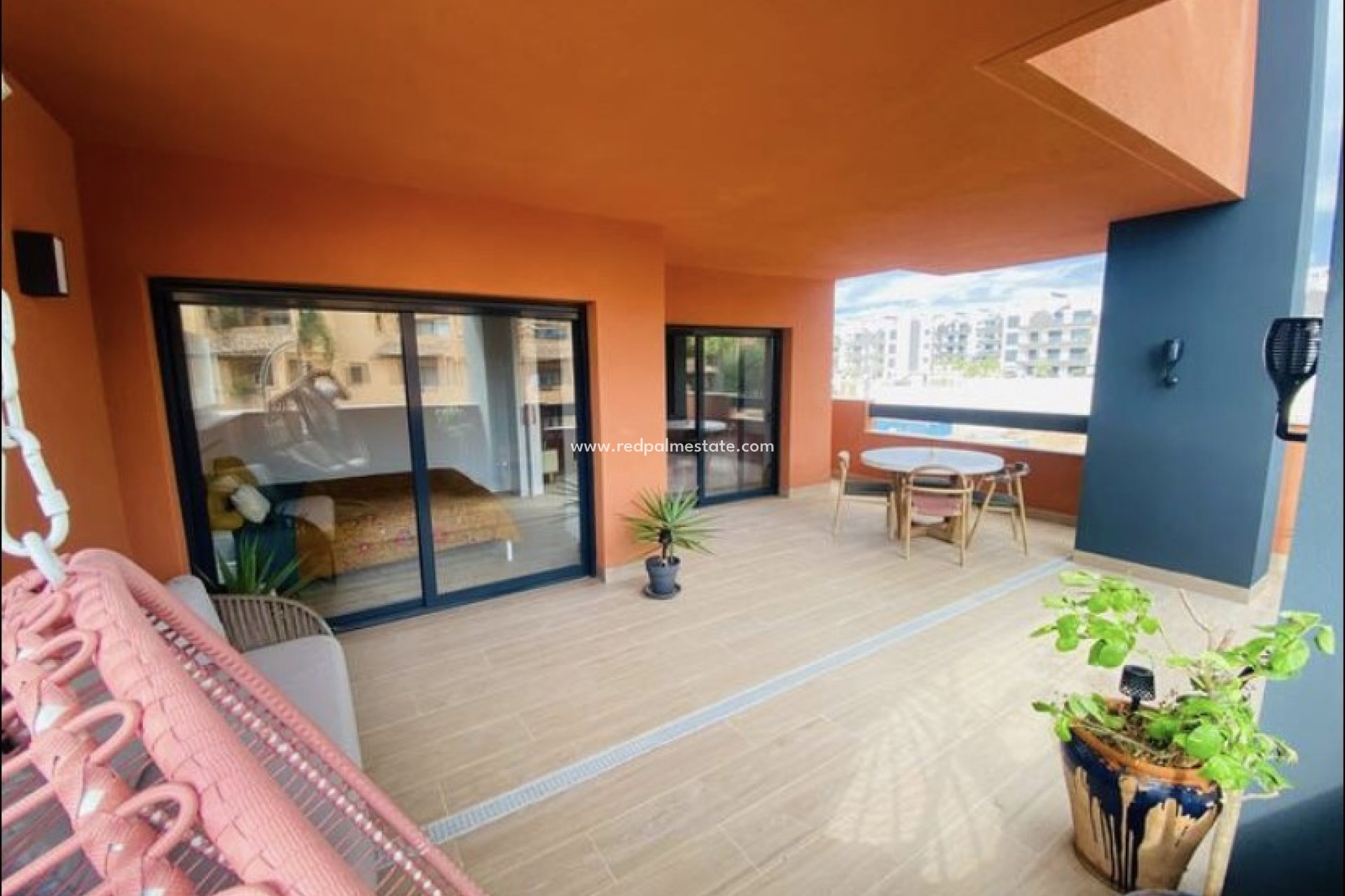 Herverkoop - Appartement -
Orihuela Costa - Villamartín