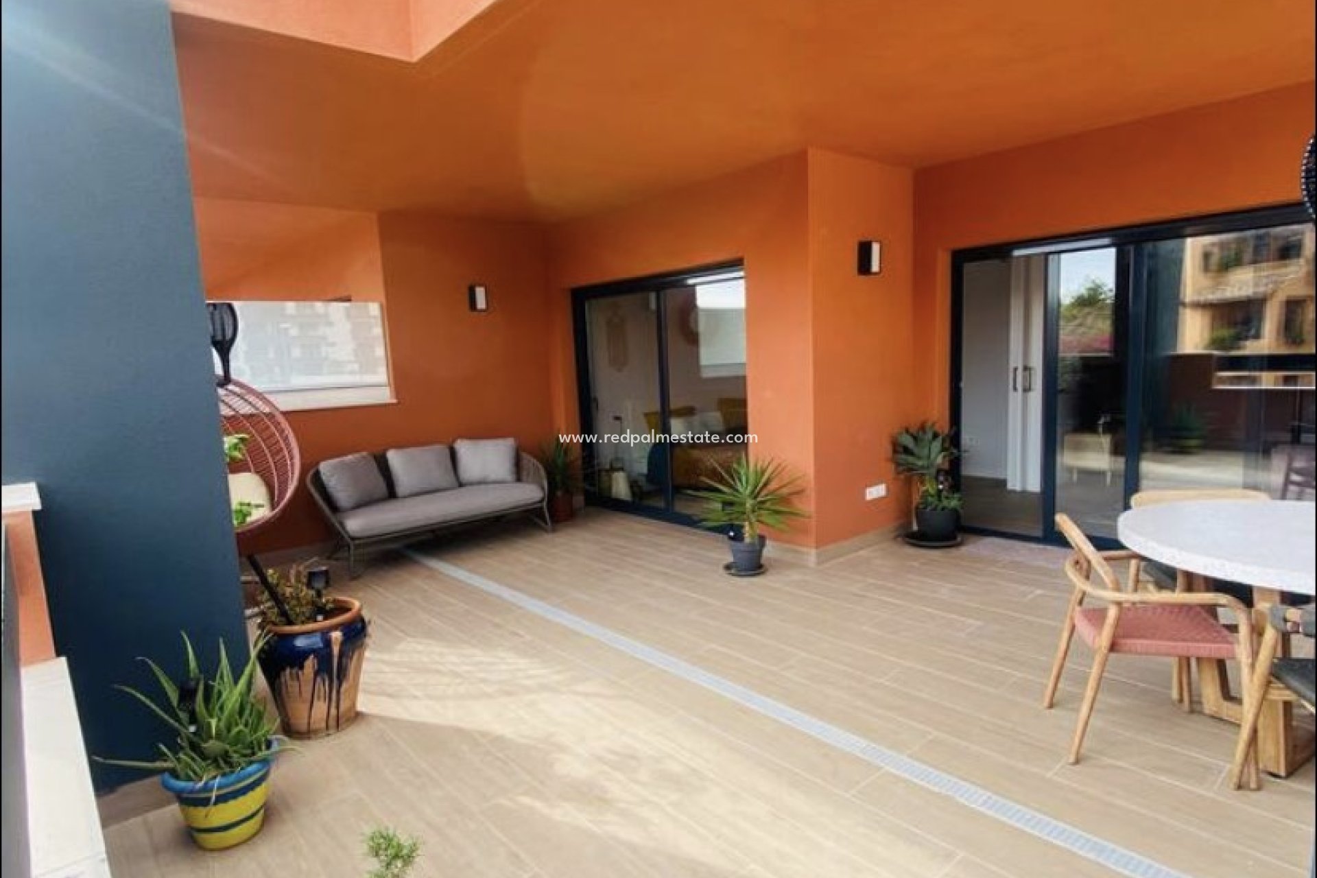 Herverkoop - Appartement -
Orihuela Costa - Villamartín