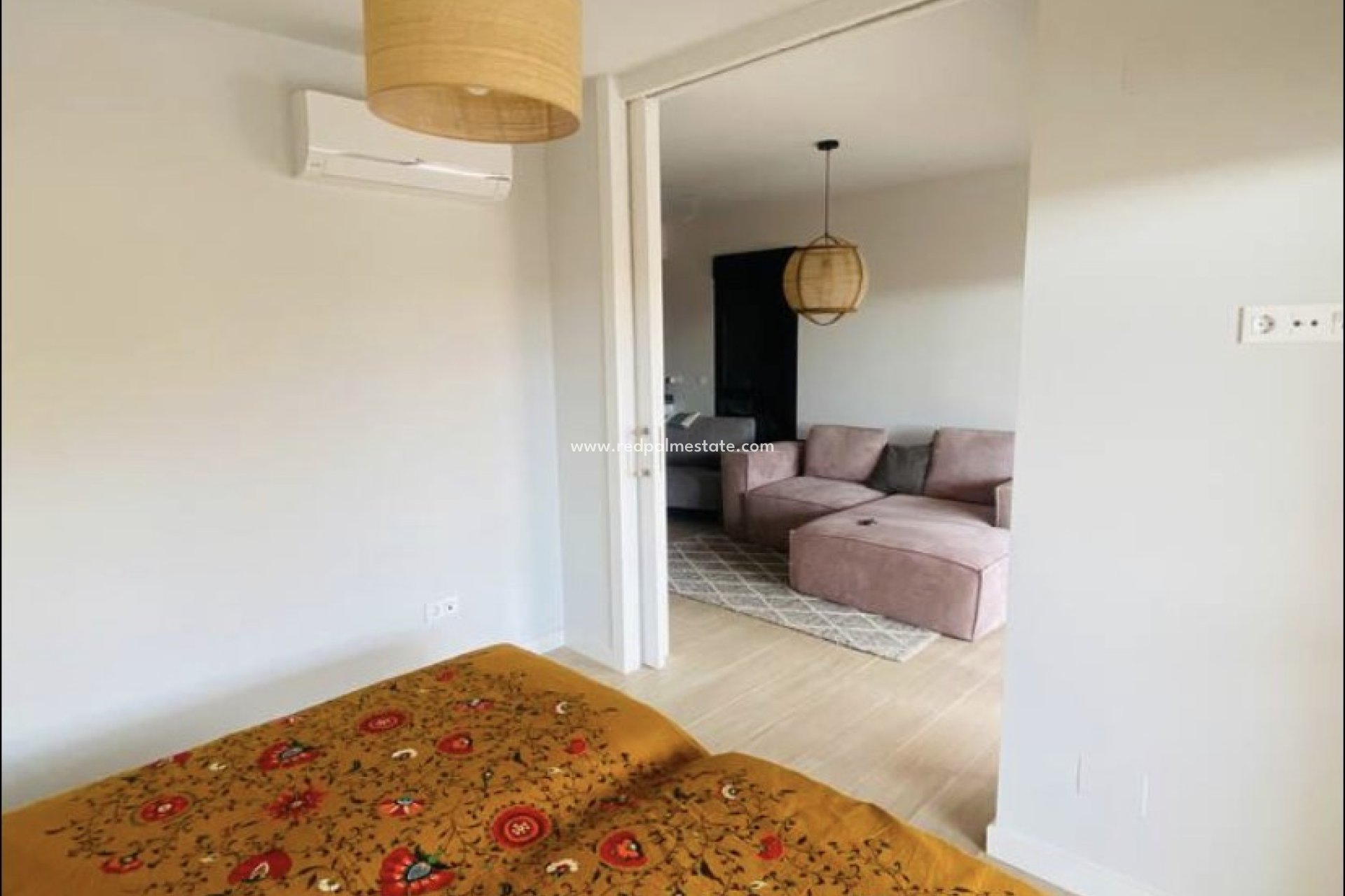 Herverkoop - Appartement -
Orihuela Costa - Villamartín