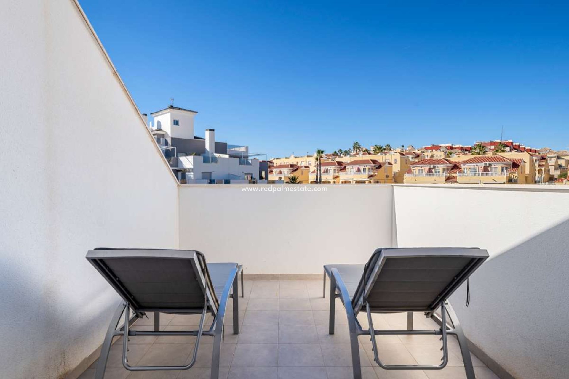 Herverkoop - Appartement -
Orihuela Costa - Villamartín