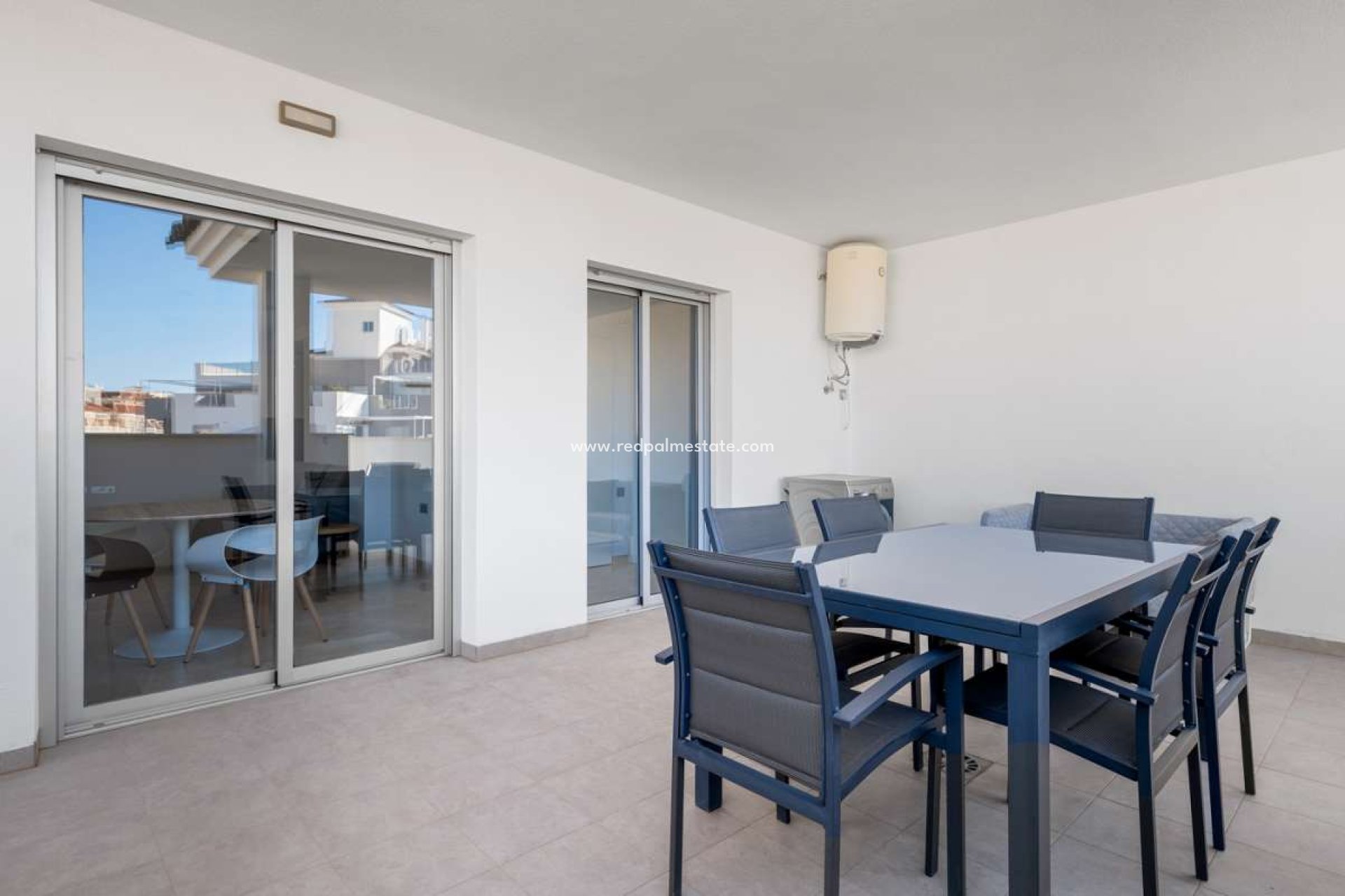 Herverkoop - Appartement -
Orihuela Costa - Villamartín