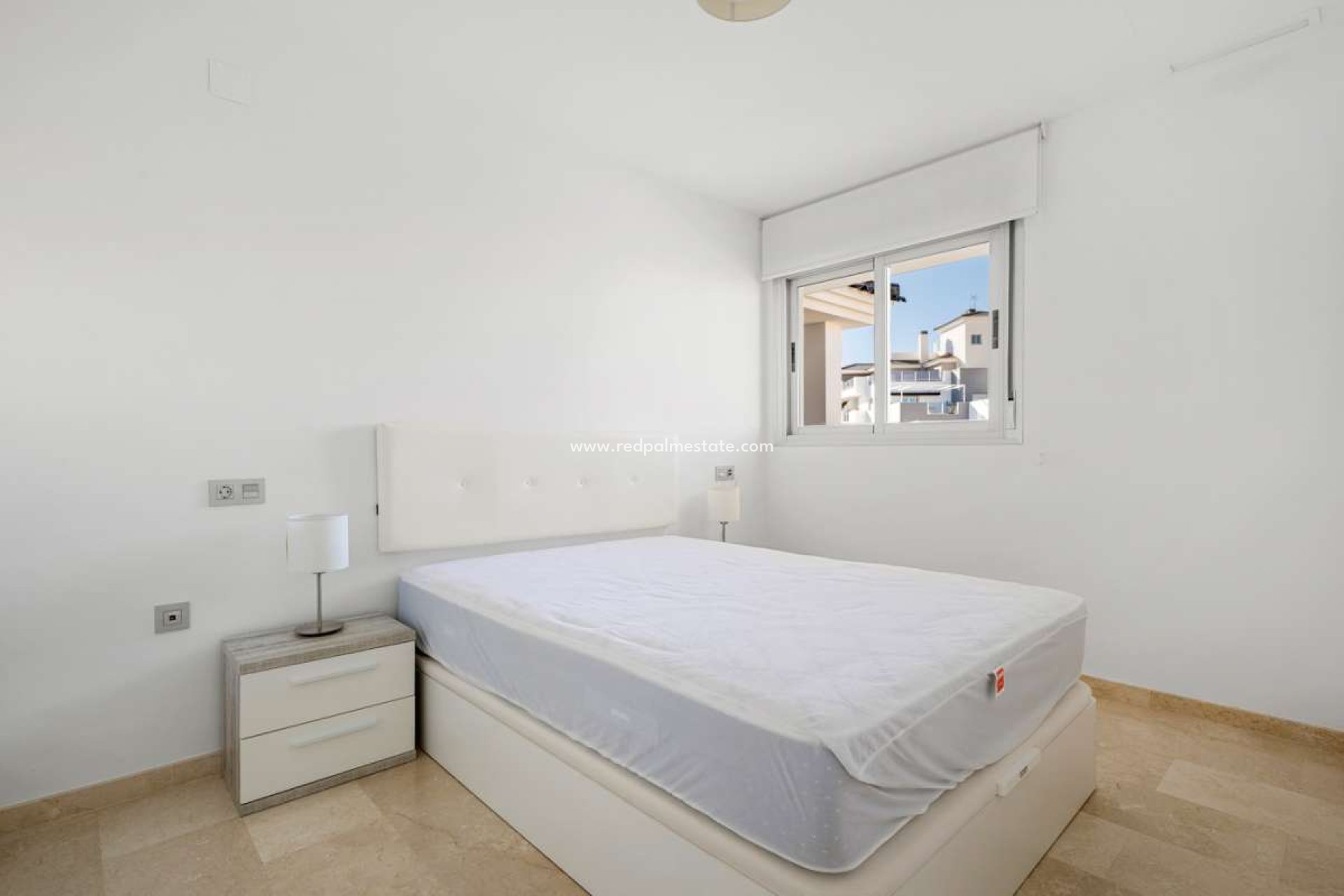 Herverkoop - Appartement -
Orihuela Costa - Villamartín