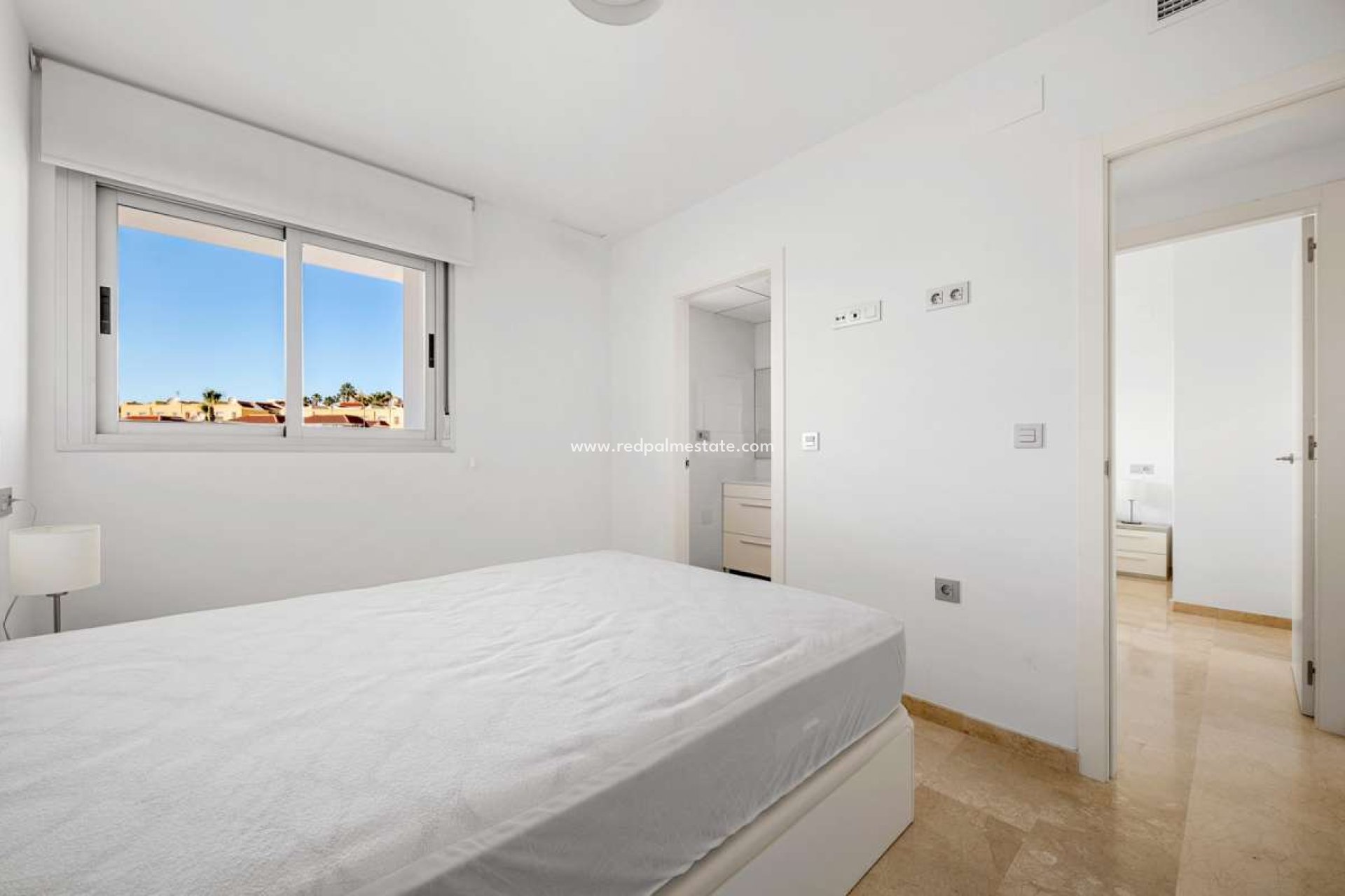 Herverkoop - Appartement -
Orihuela Costa - Villamartín