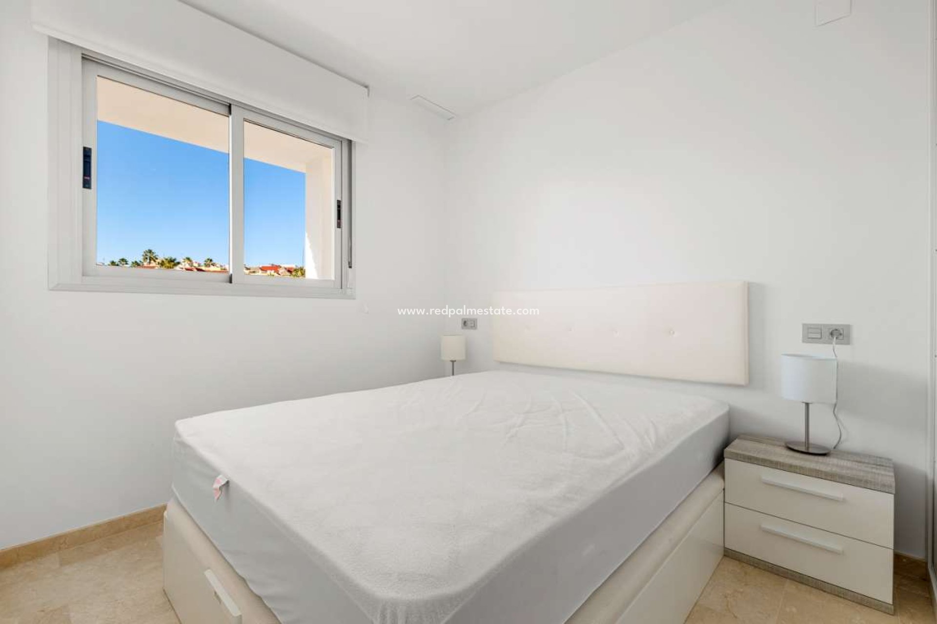 Herverkoop - Appartement -
Orihuela Costa - Villamartín