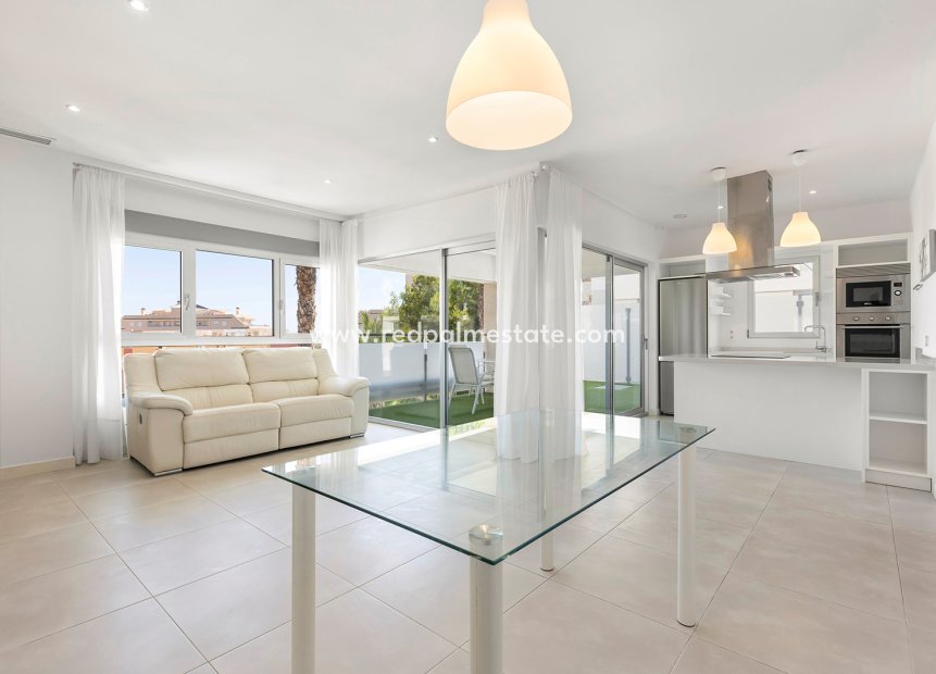 Herverkoop - Appartement -
Orihuela Costa - Villamartín