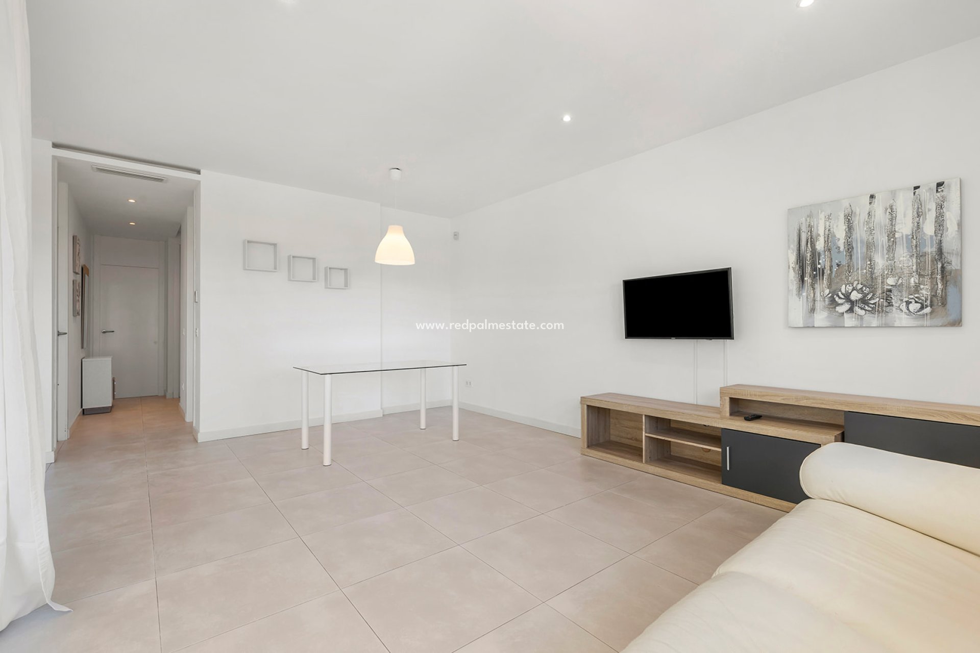 Herverkoop - Appartement -
Orihuela Costa - Villamartín