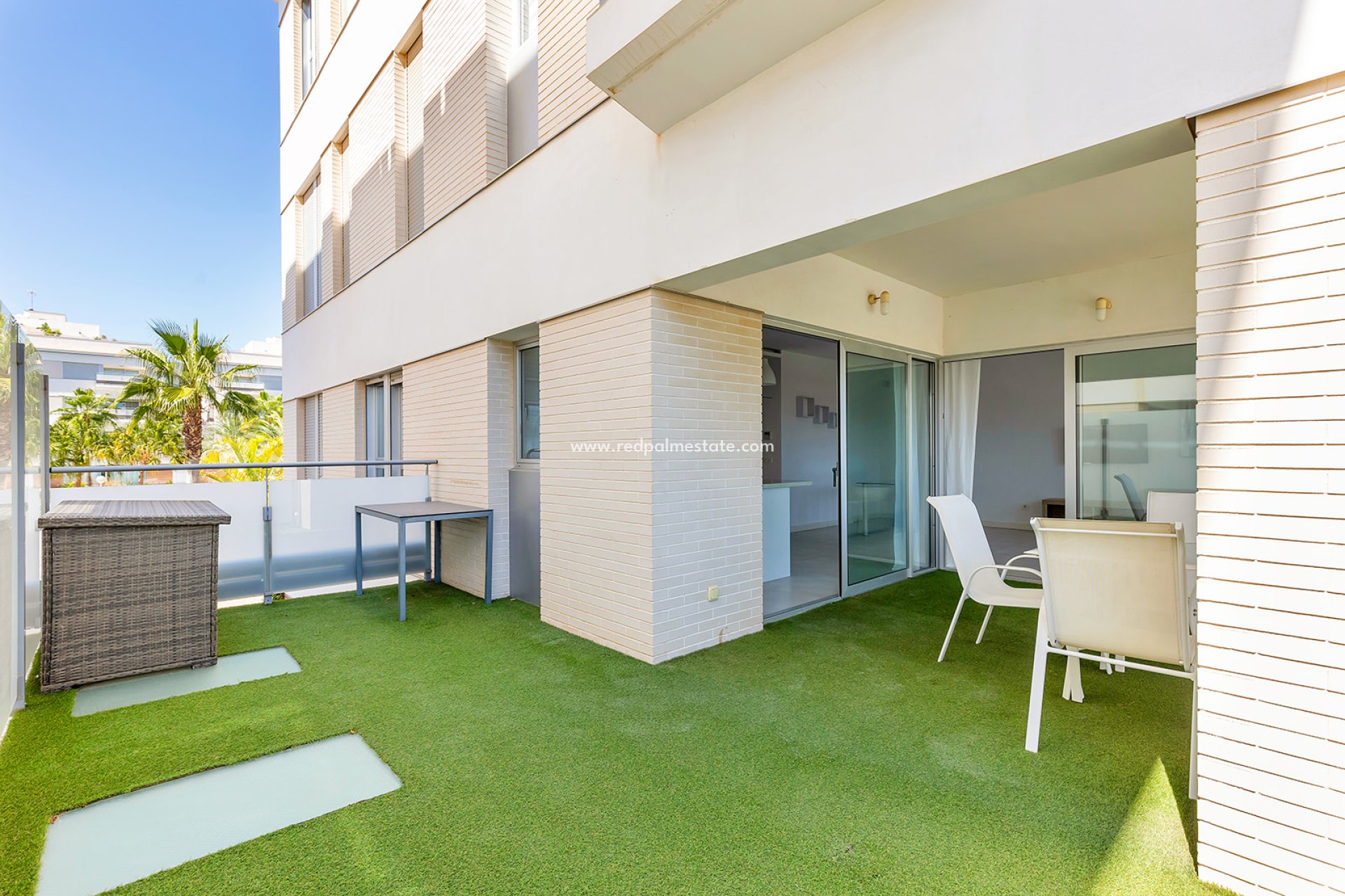 Herverkoop - Appartement -
Orihuela Costa - Villamartín