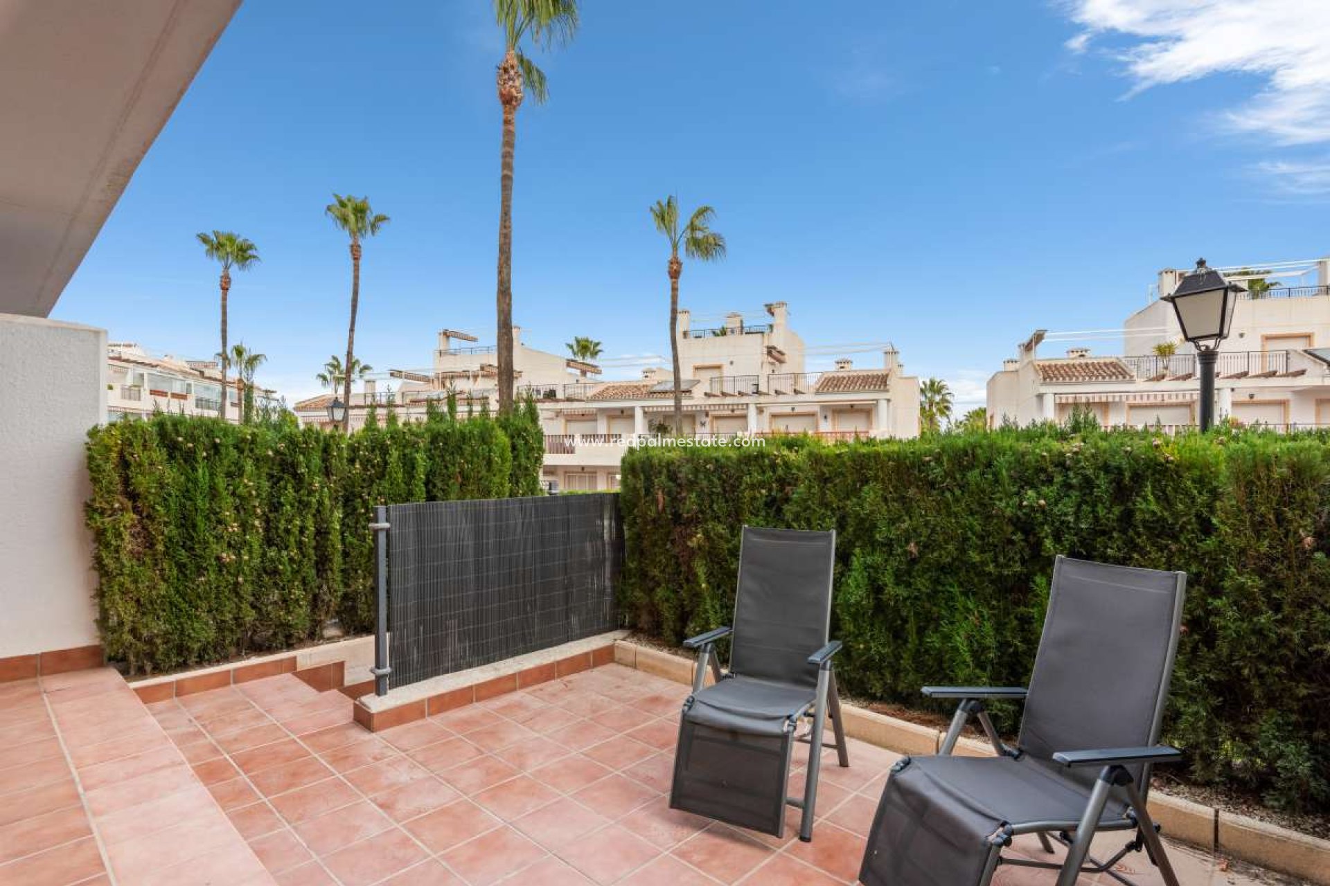 Herverkoop - Appartement -
Orihuela Costa - Villamartín