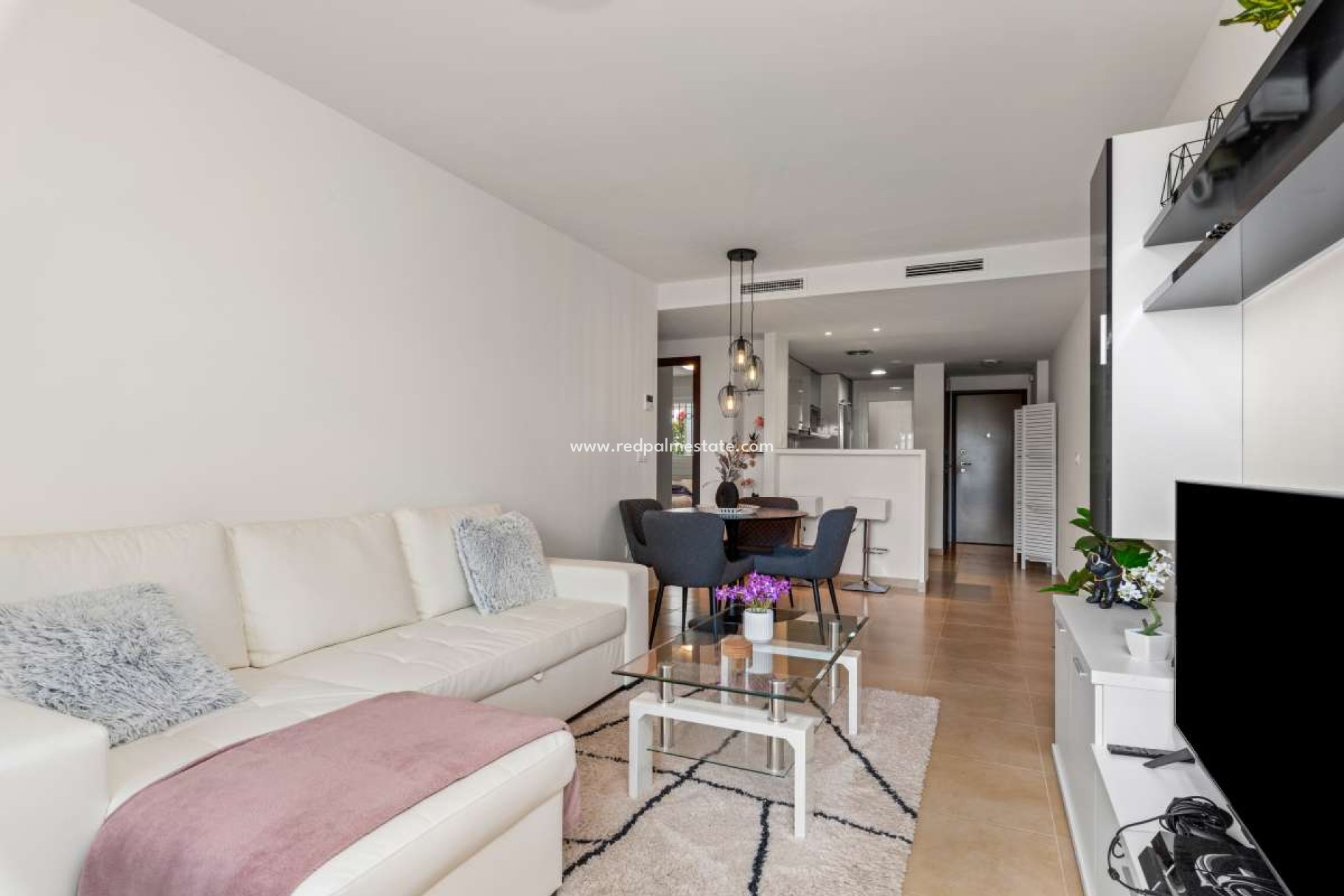 Herverkoop - Appartement -
Orihuela Costa - Villamartín