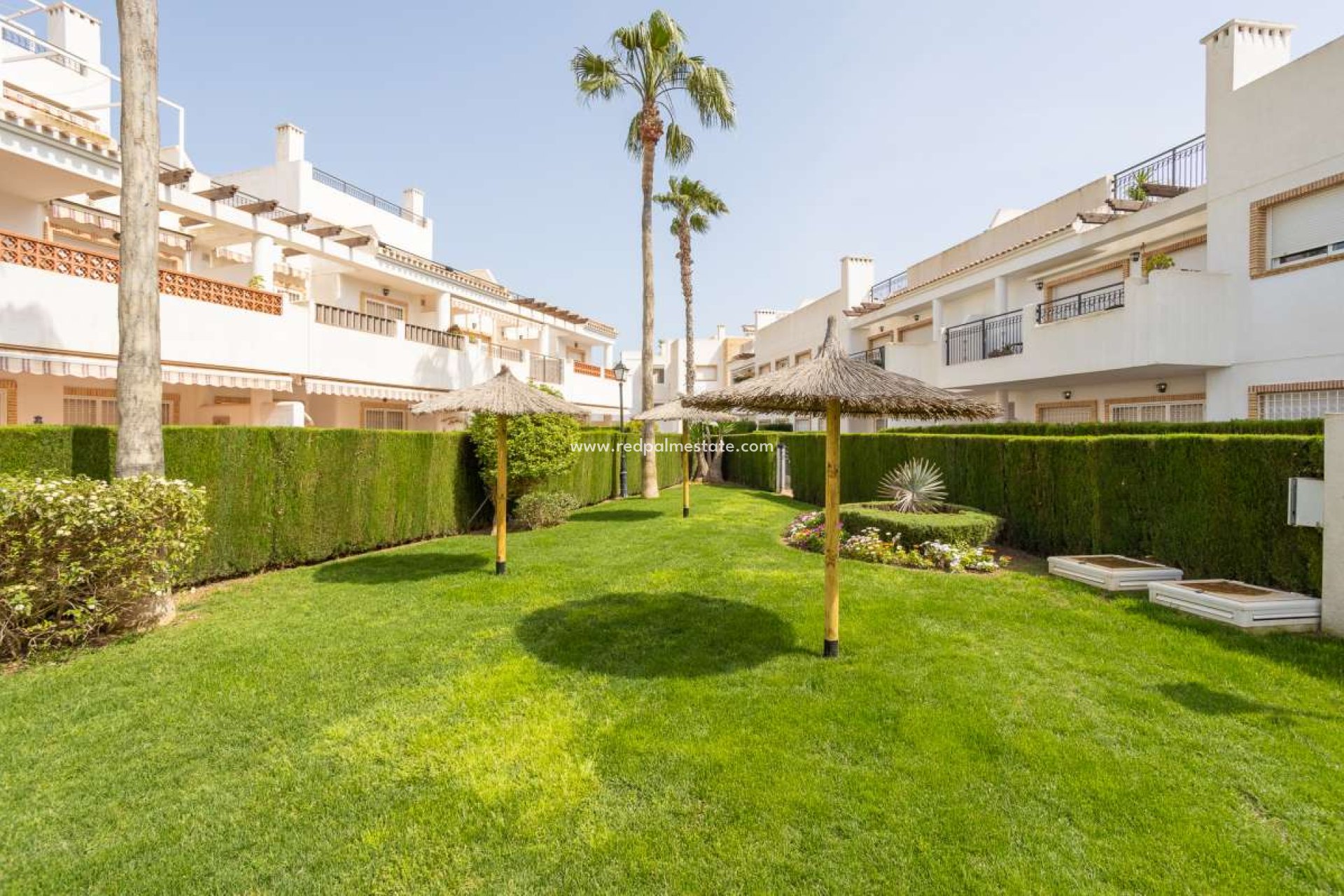 Herverkoop - Appartement -
Orihuela Costa - Villamartín