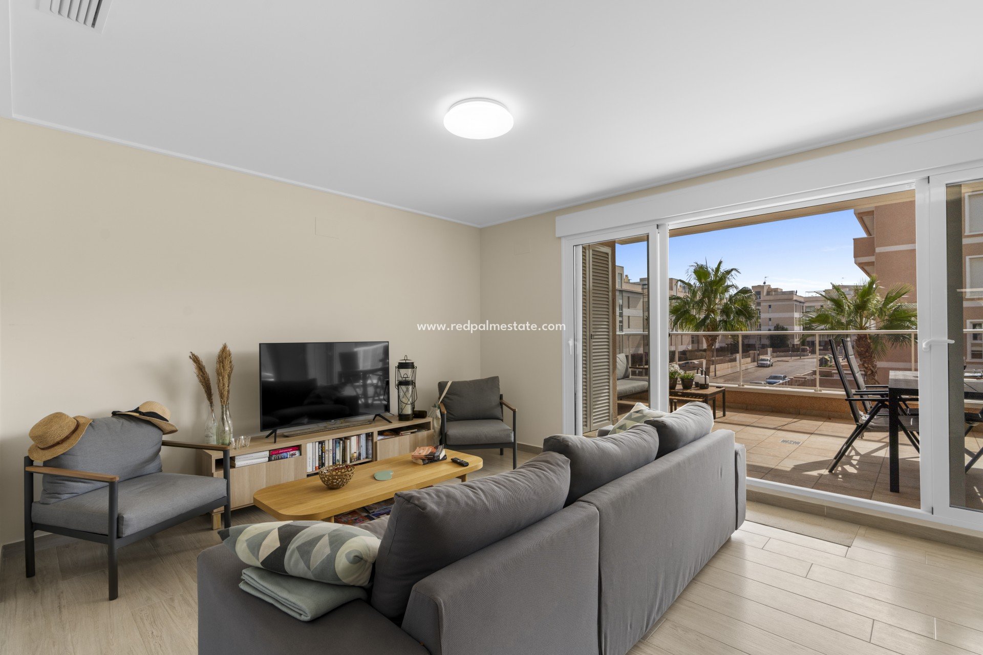 Herverkoop - Appartement -
Orihuela Costa - Villamartín