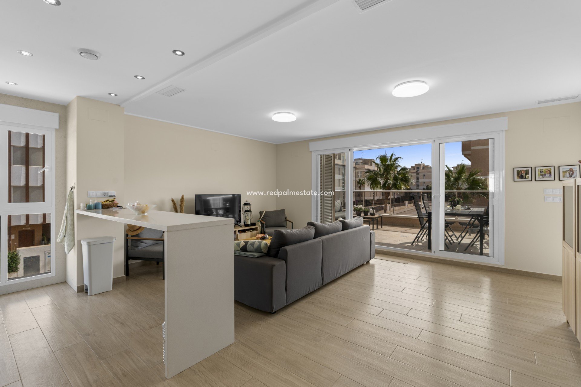 Herverkoop - Appartement -
Orihuela Costa - Villamartín