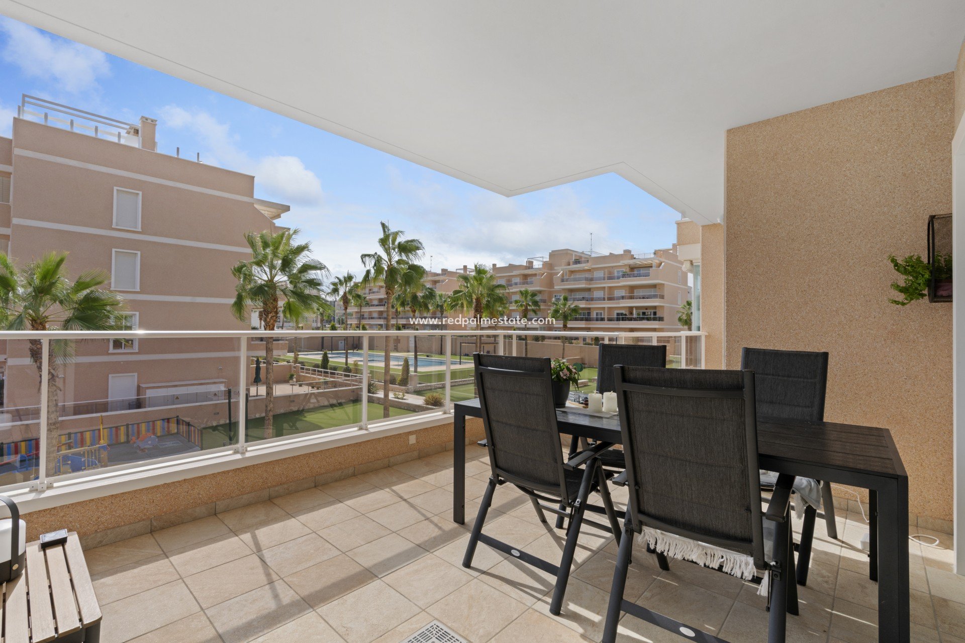 Herverkoop - Appartement -
Orihuela Costa - Villamartín