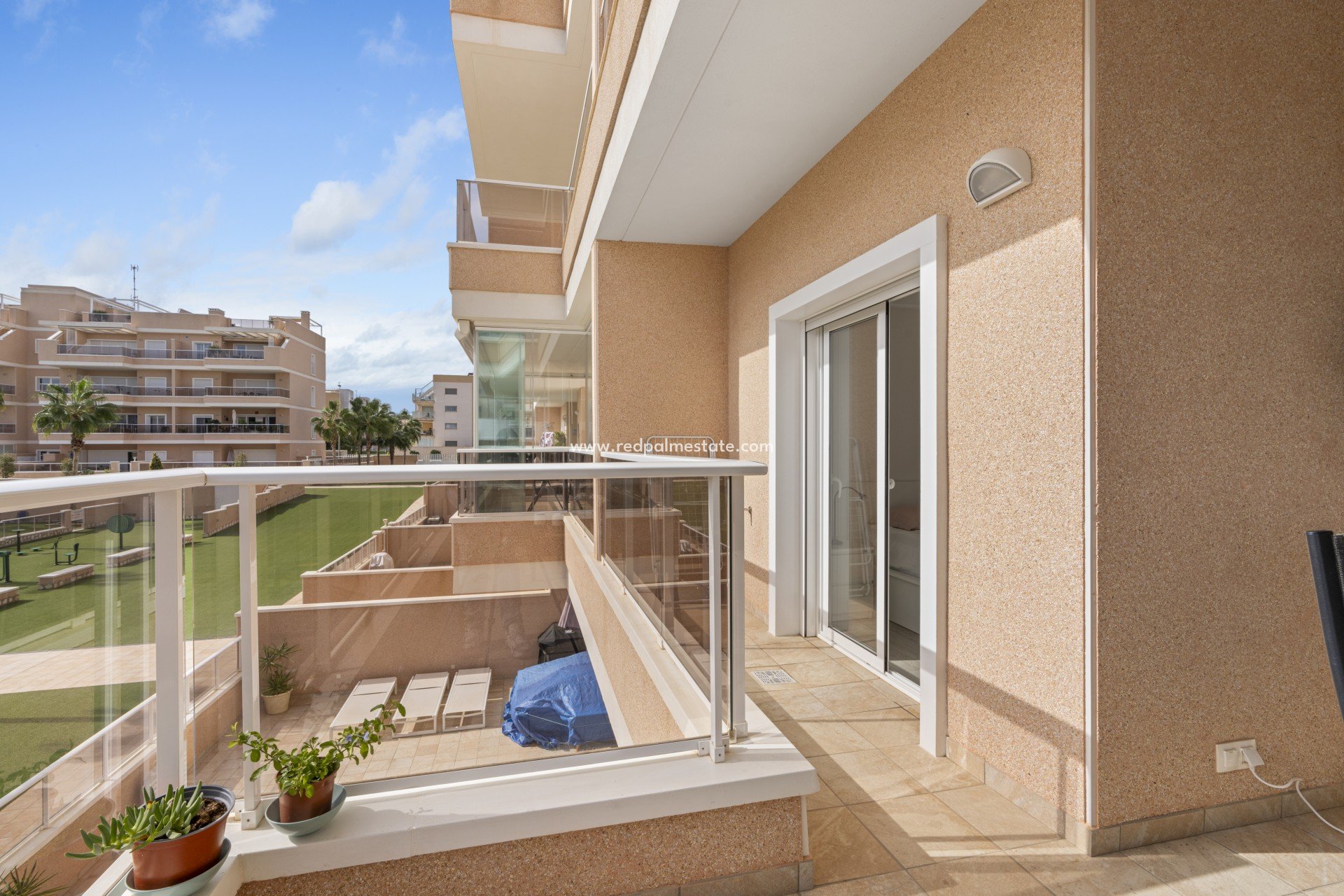 Herverkoop - Appartement -
Orihuela Costa - Villamartín