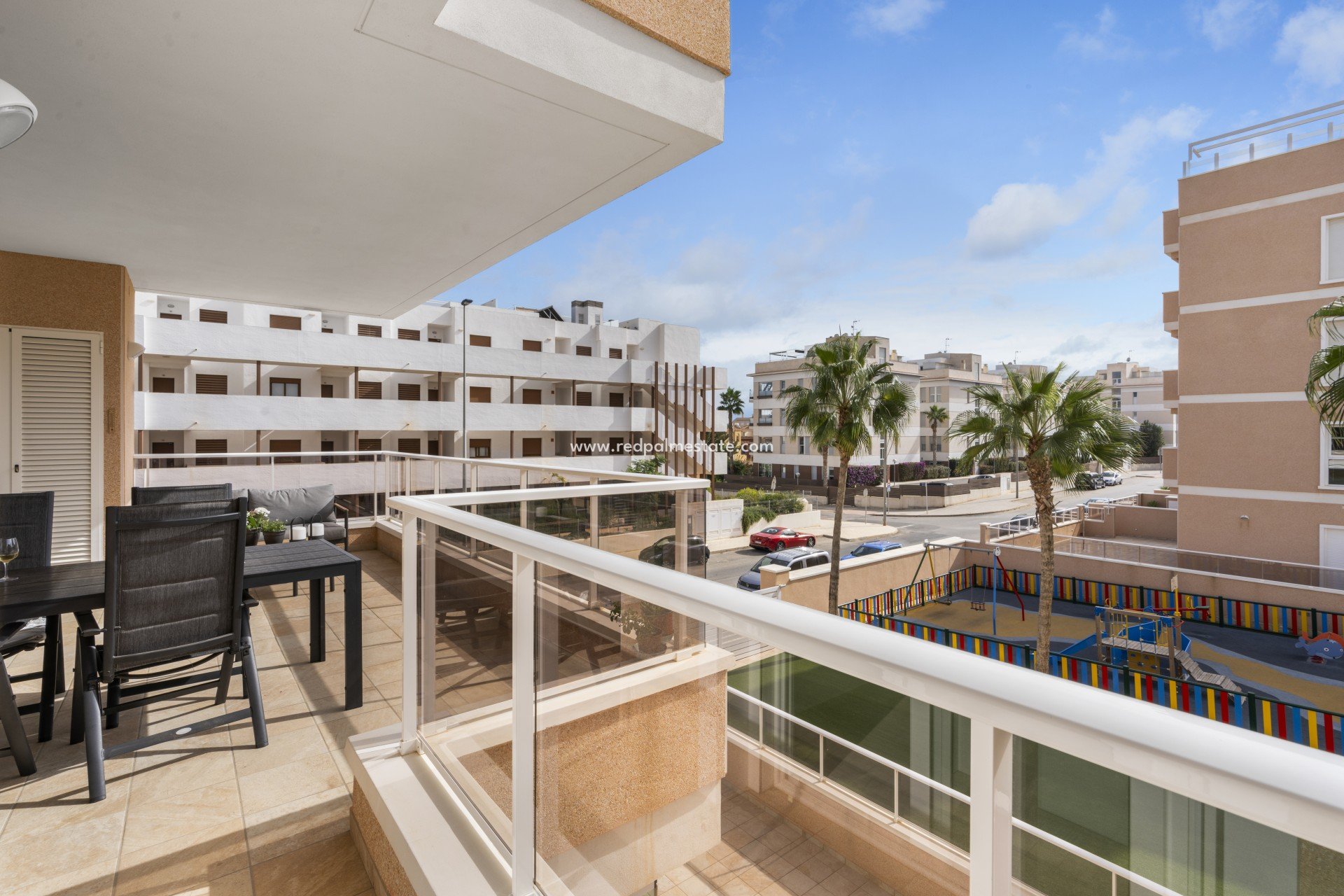 Herverkoop - Appartement -
Orihuela Costa - Villamartín