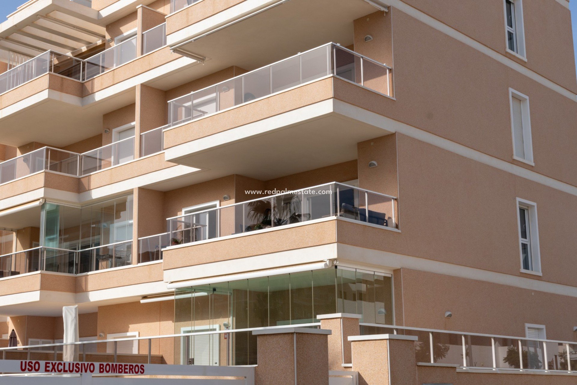 Herverkoop - Appartement -
Orihuela Costa - Villamartín