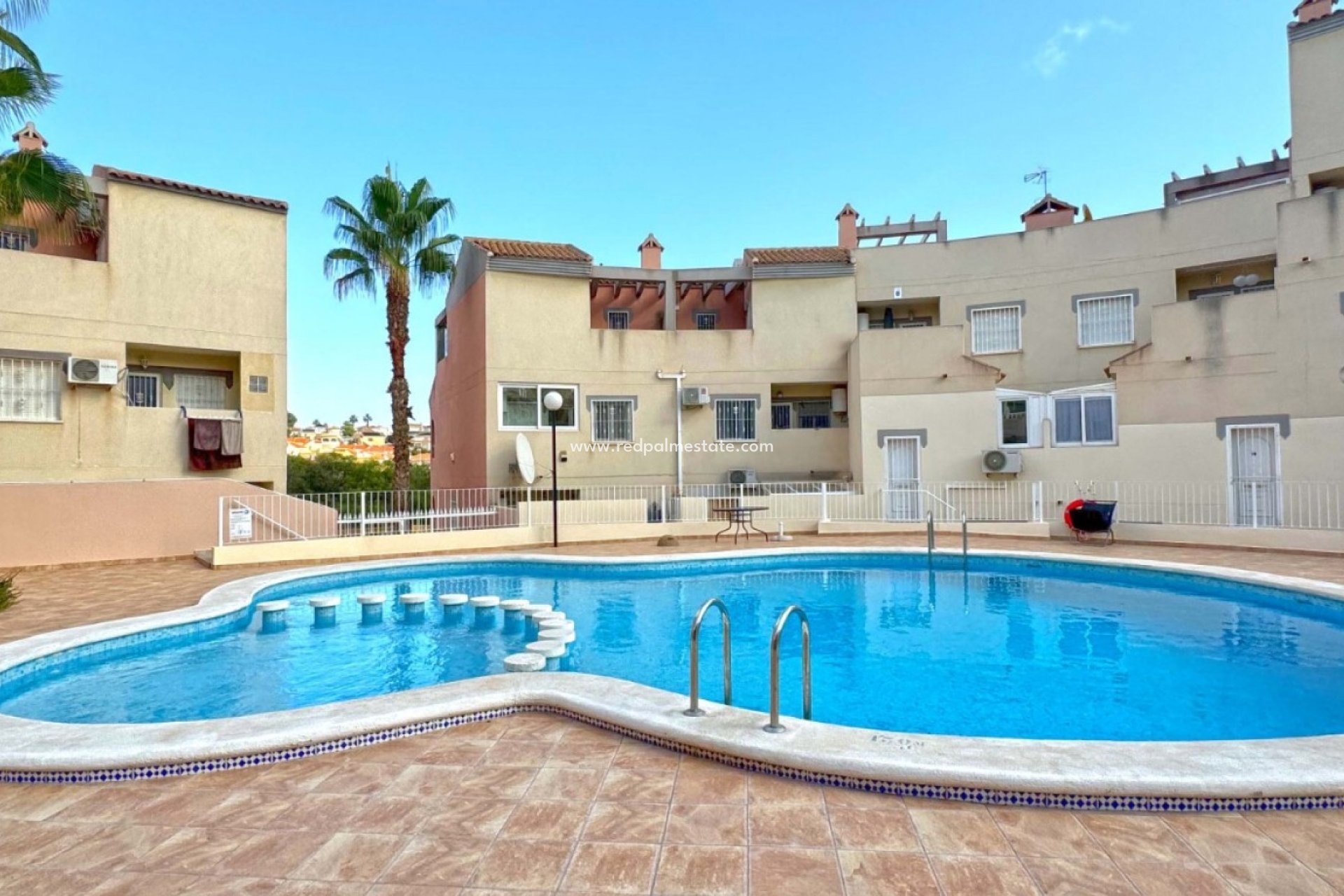 Herverkoop - Appartement -
Orihuela Costa - Villamartín