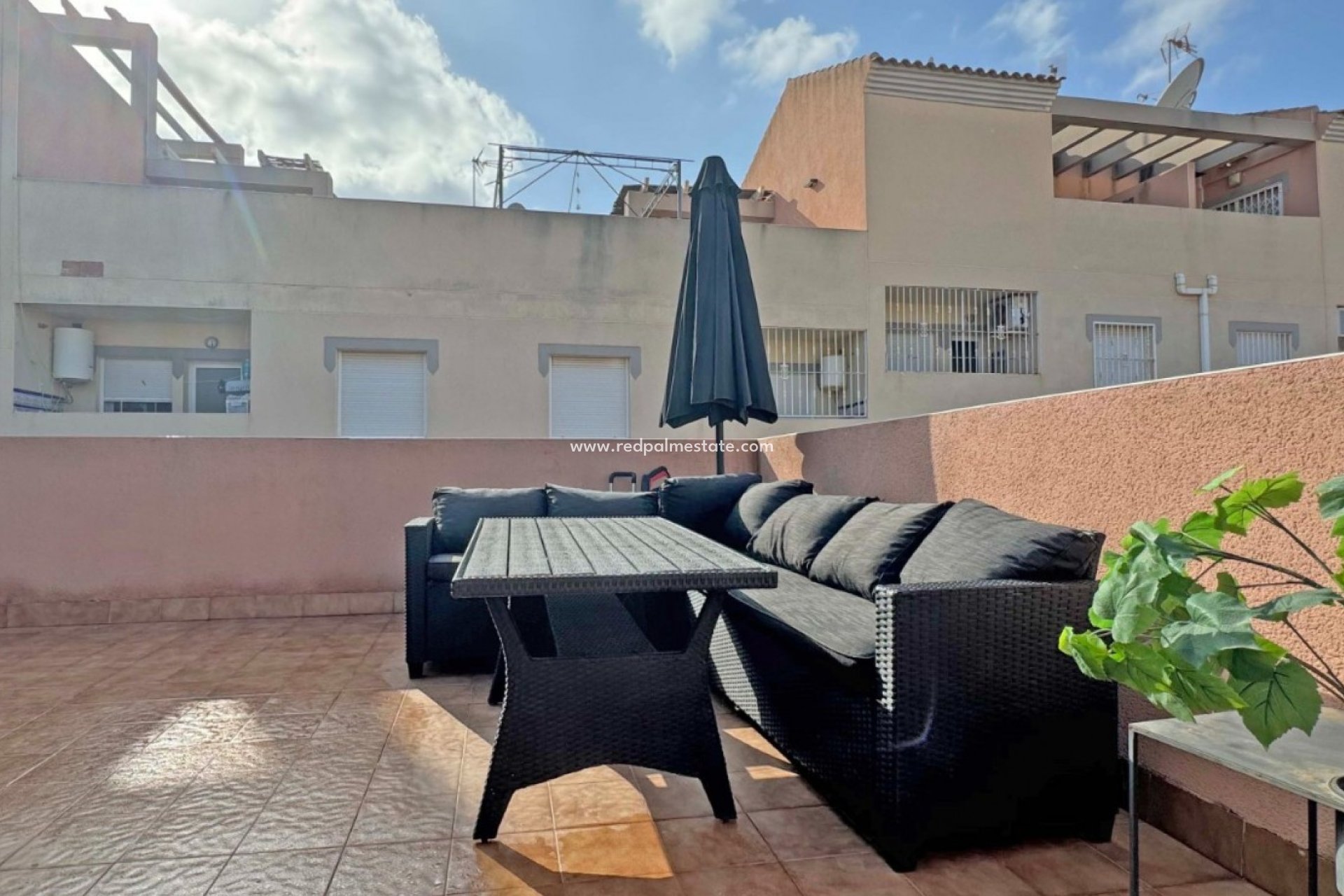 Herverkoop - Appartement -
Orihuela Costa - Villamartín