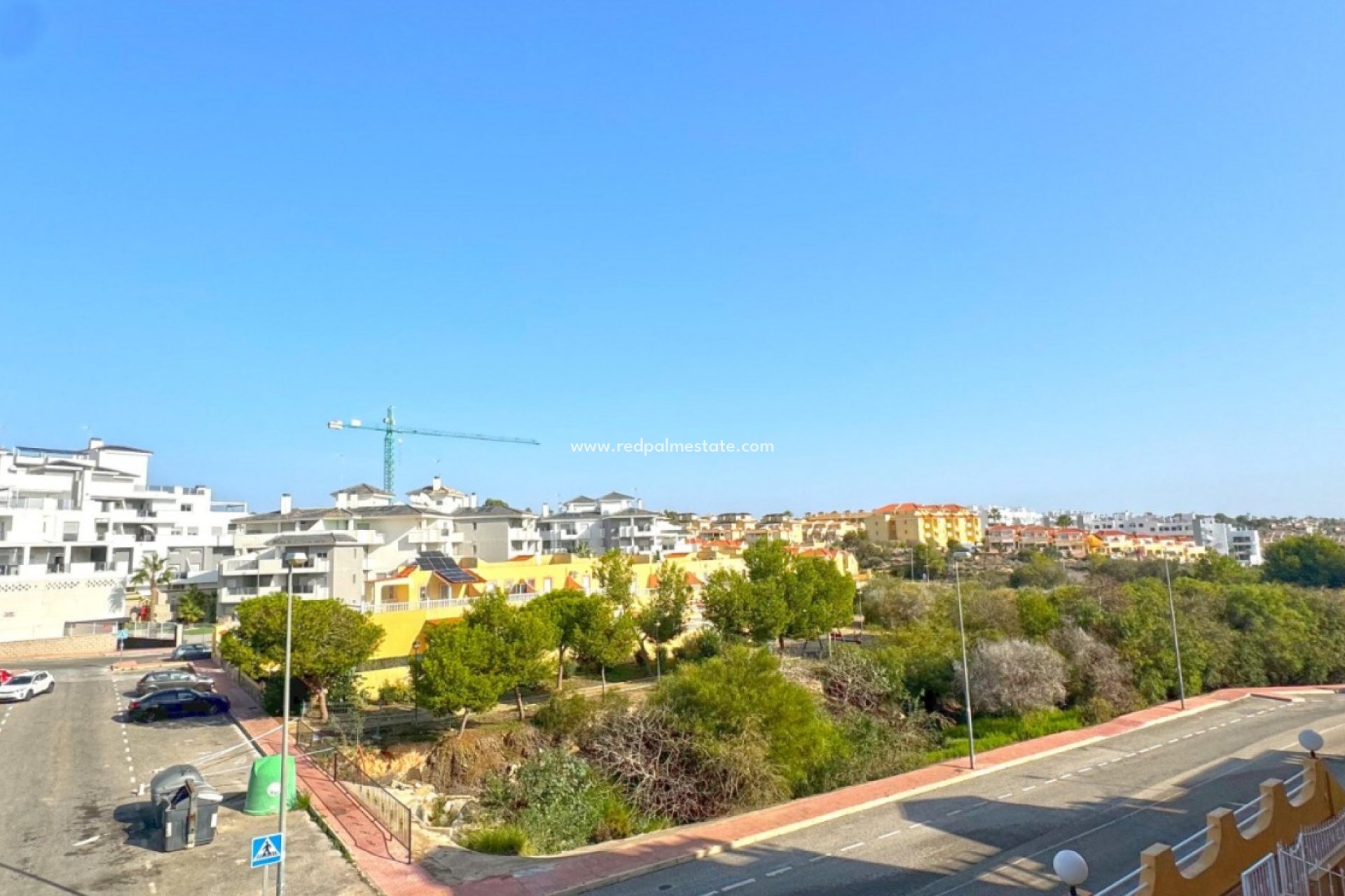 Herverkoop - Appartement -
Orihuela Costa - Villamartín