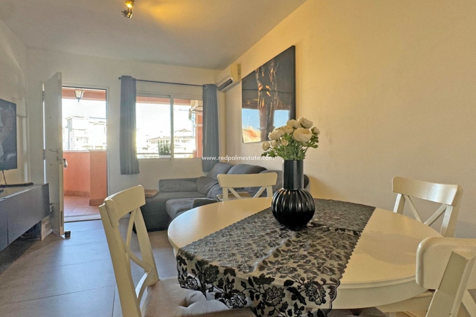 Herverkoop - Appartement -
Orihuela Costa - Villamartín