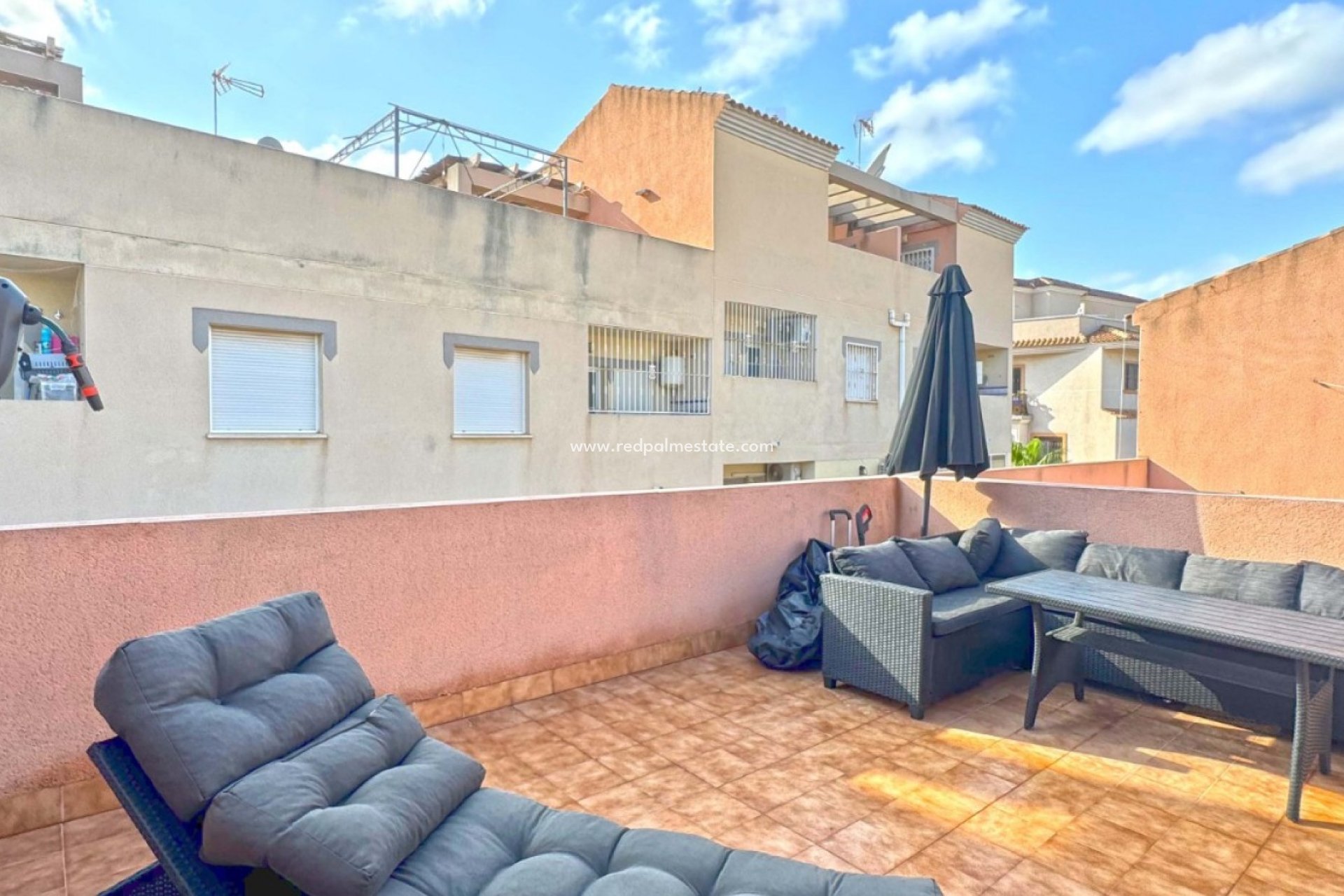 Herverkoop - Appartement -
Orihuela Costa - Villamartín