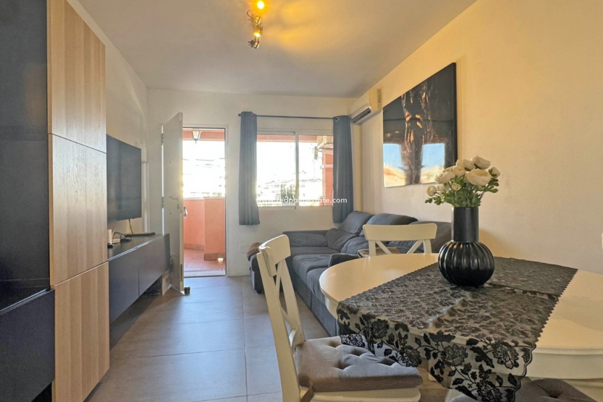 Herverkoop - Appartement -
Orihuela Costa - Villamartín