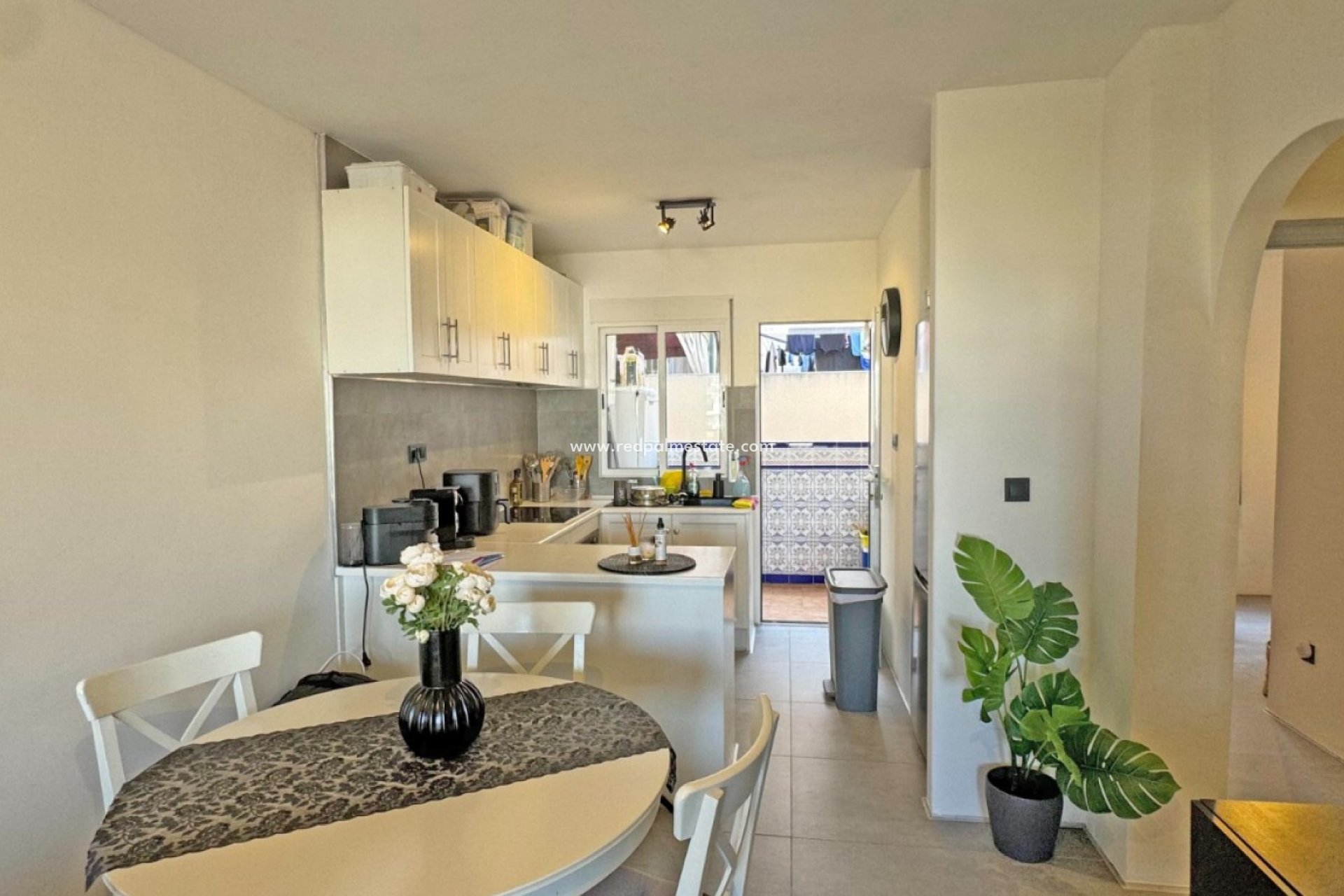 Herverkoop - Appartement -
Orihuela Costa - Villamartín