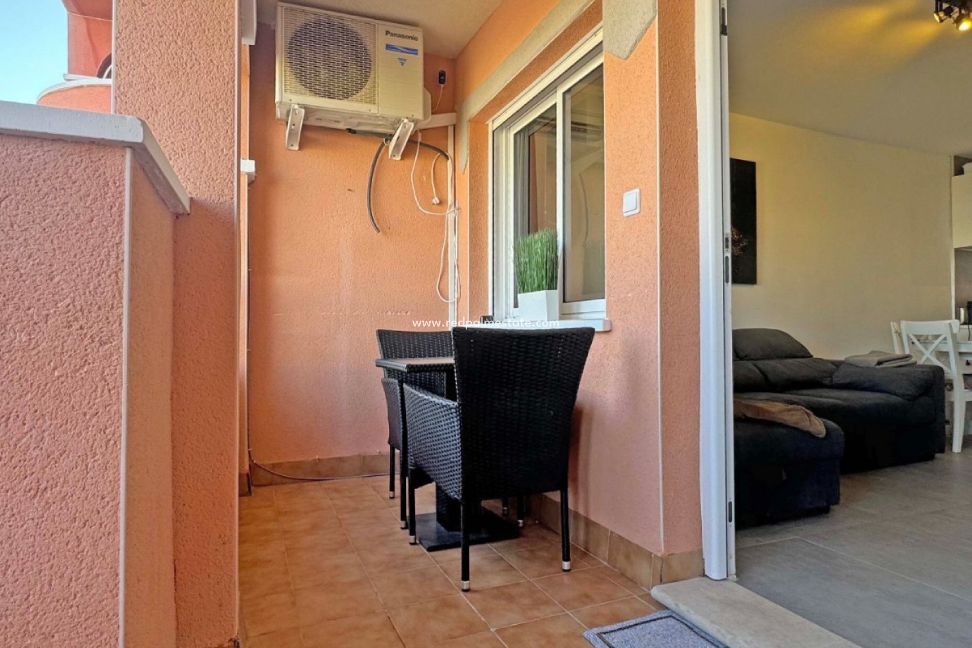 Herverkoop - Appartement -
Orihuela Costa - Villamartín