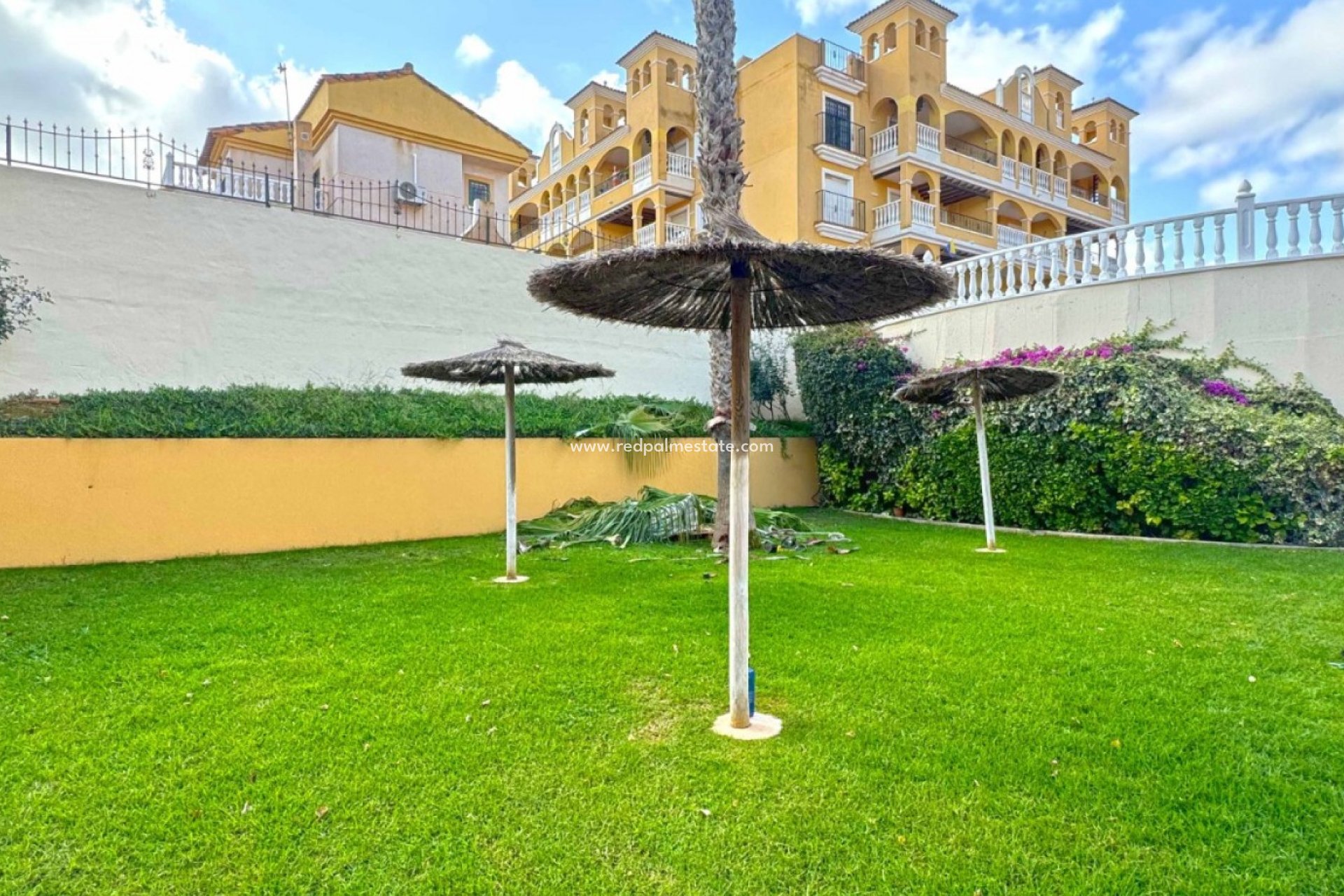 Herverkoop - Appartement -
Orihuela Costa - Villamartín