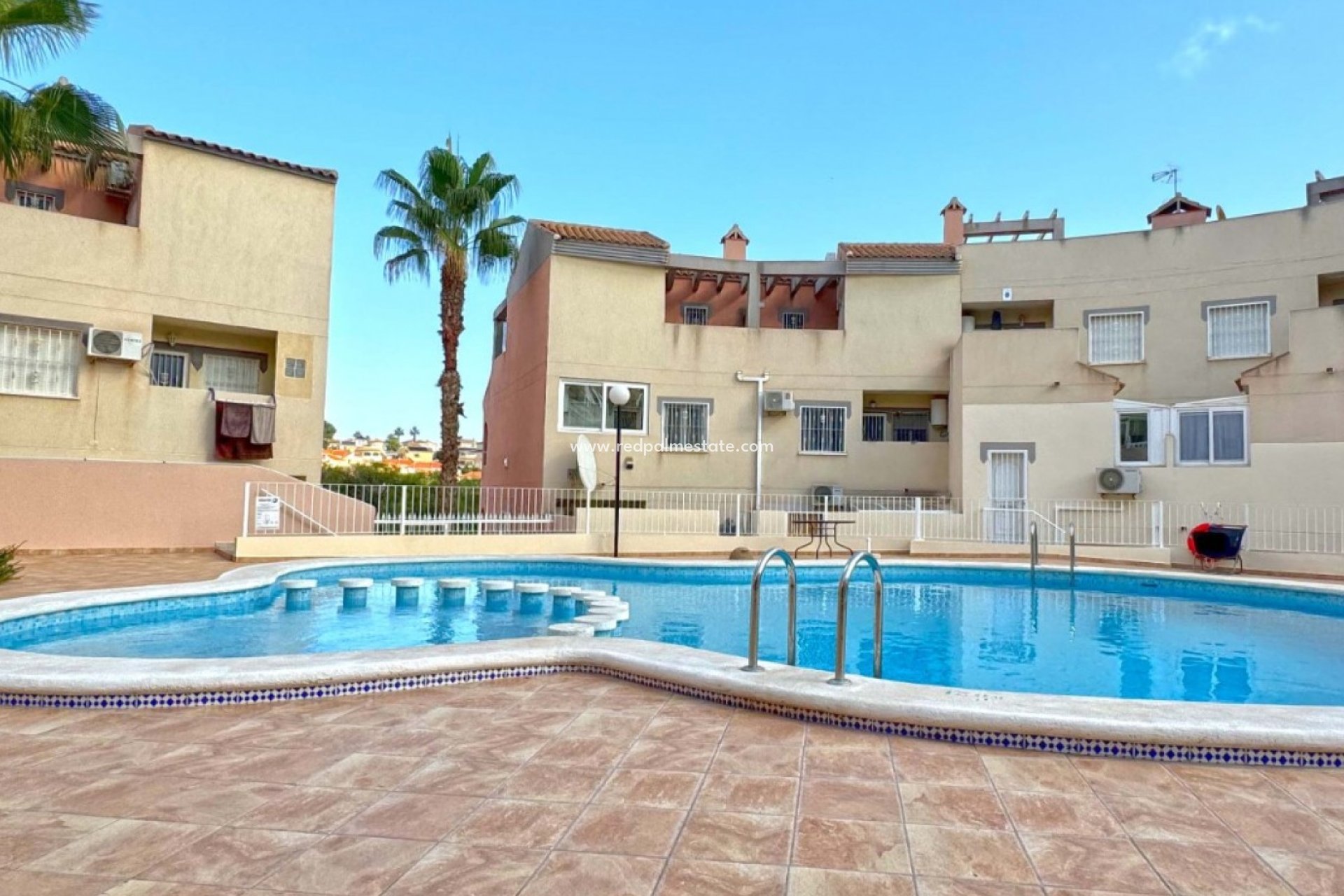 Herverkoop - Appartement -
Orihuela Costa - Villamartín