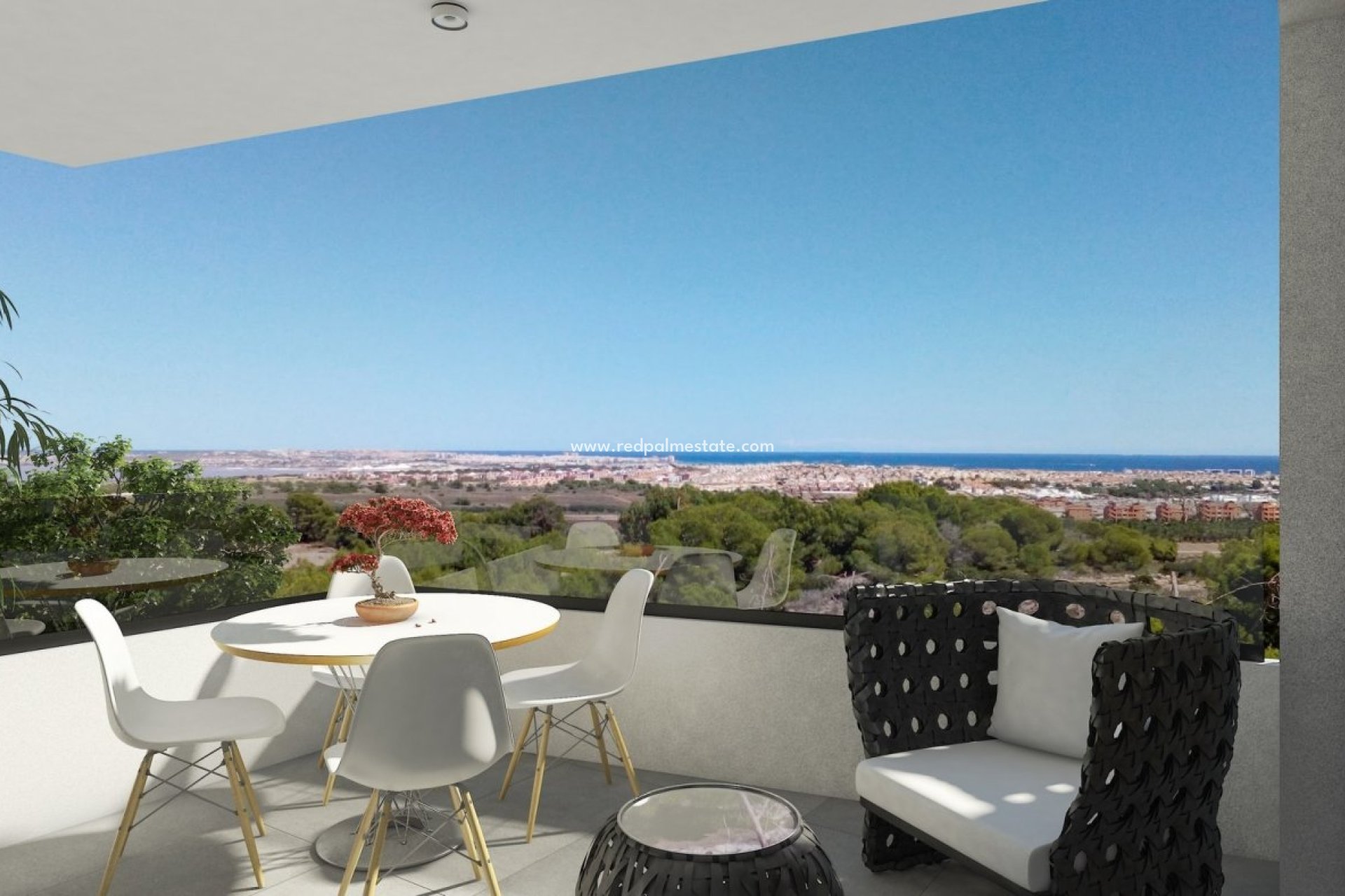 Herverkoop - Appartement -
Orihuela Costa - Villamartín