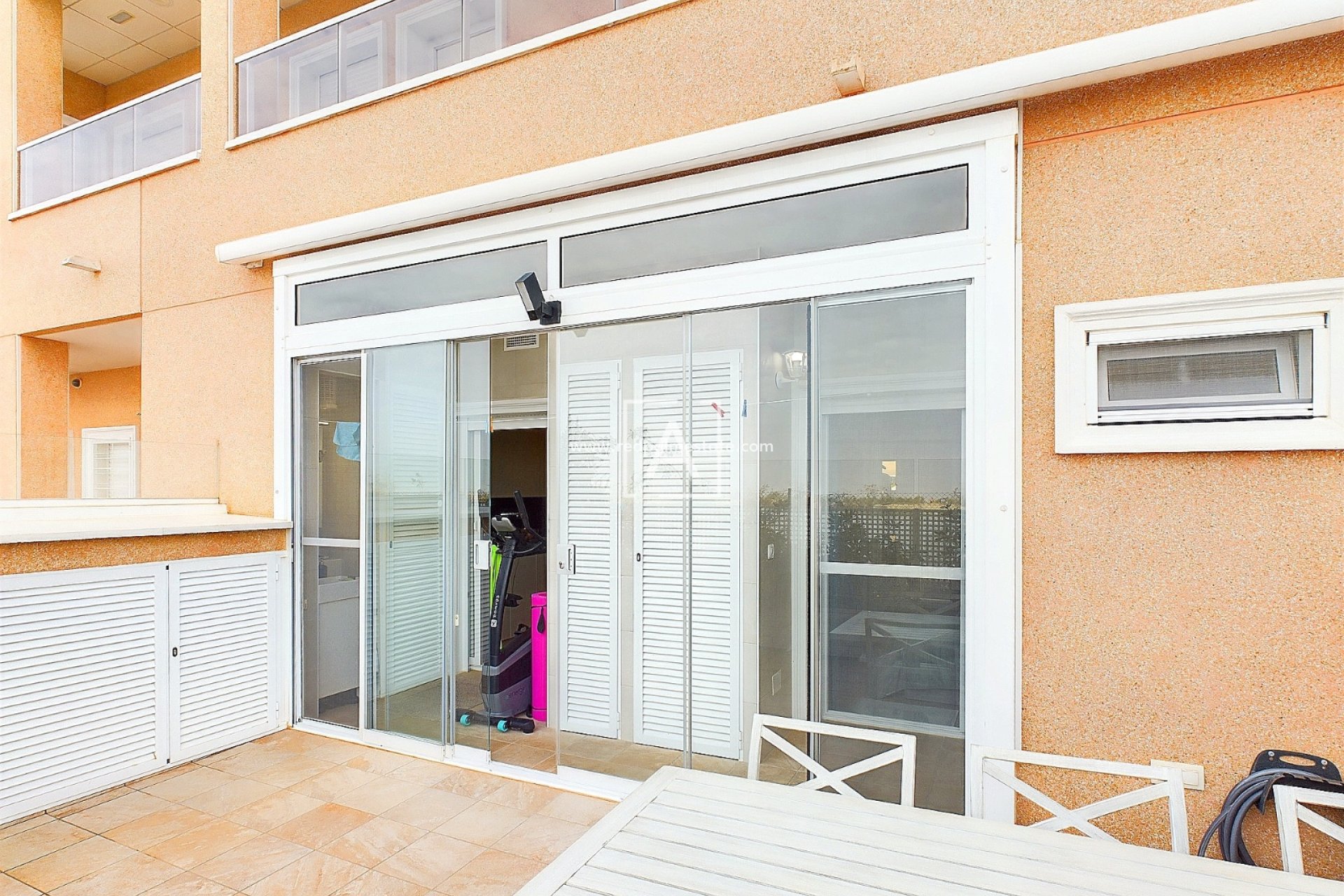 Herverkoop - Appartement -
Orihuela Costa - Villamartin