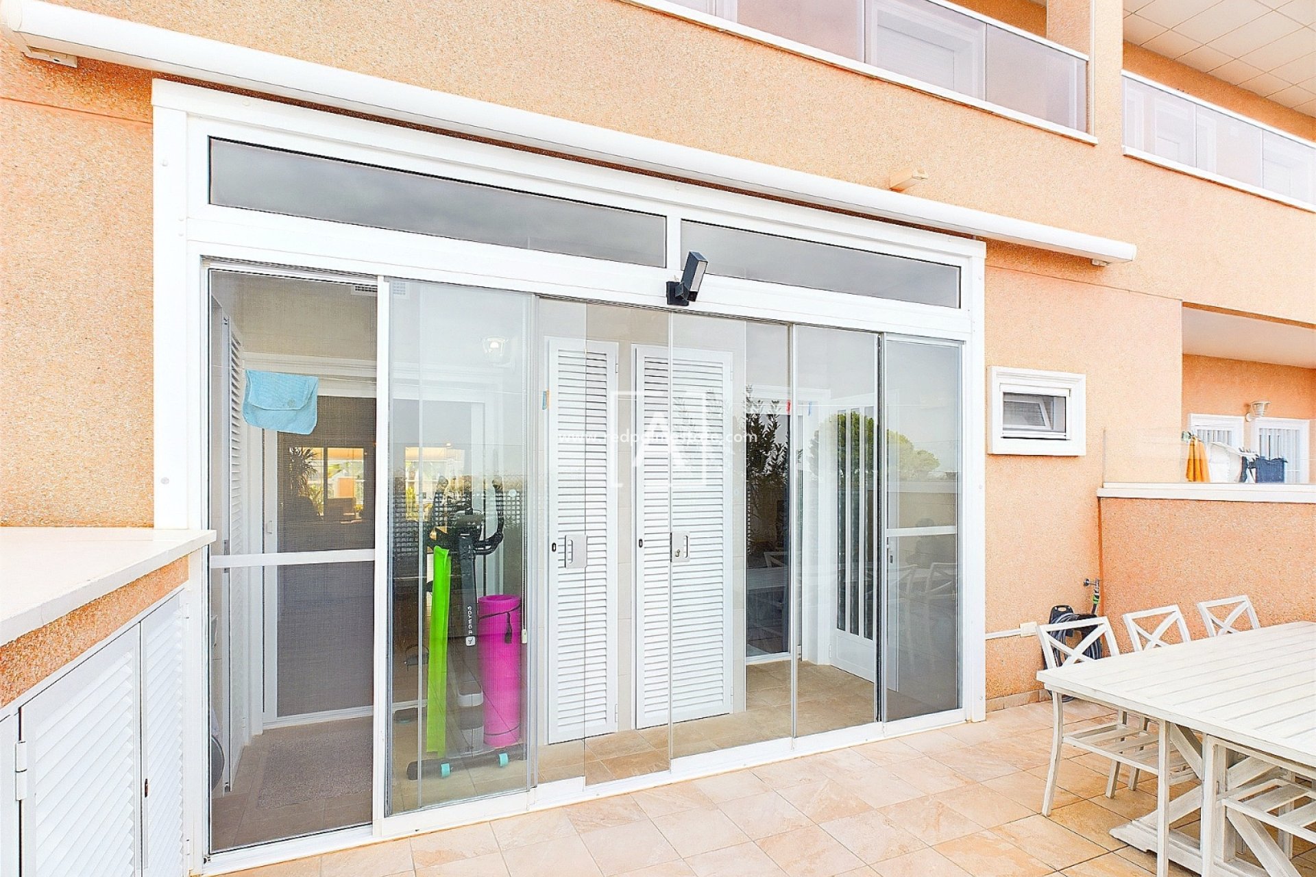 Herverkoop - Appartement -
Orihuela Costa - Villamartin