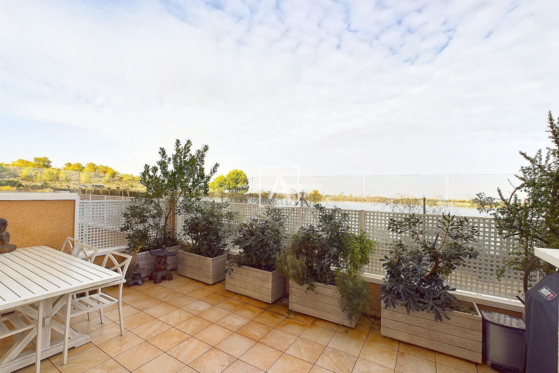 Herverkoop - Appartement -
Orihuela Costa - Villamartin