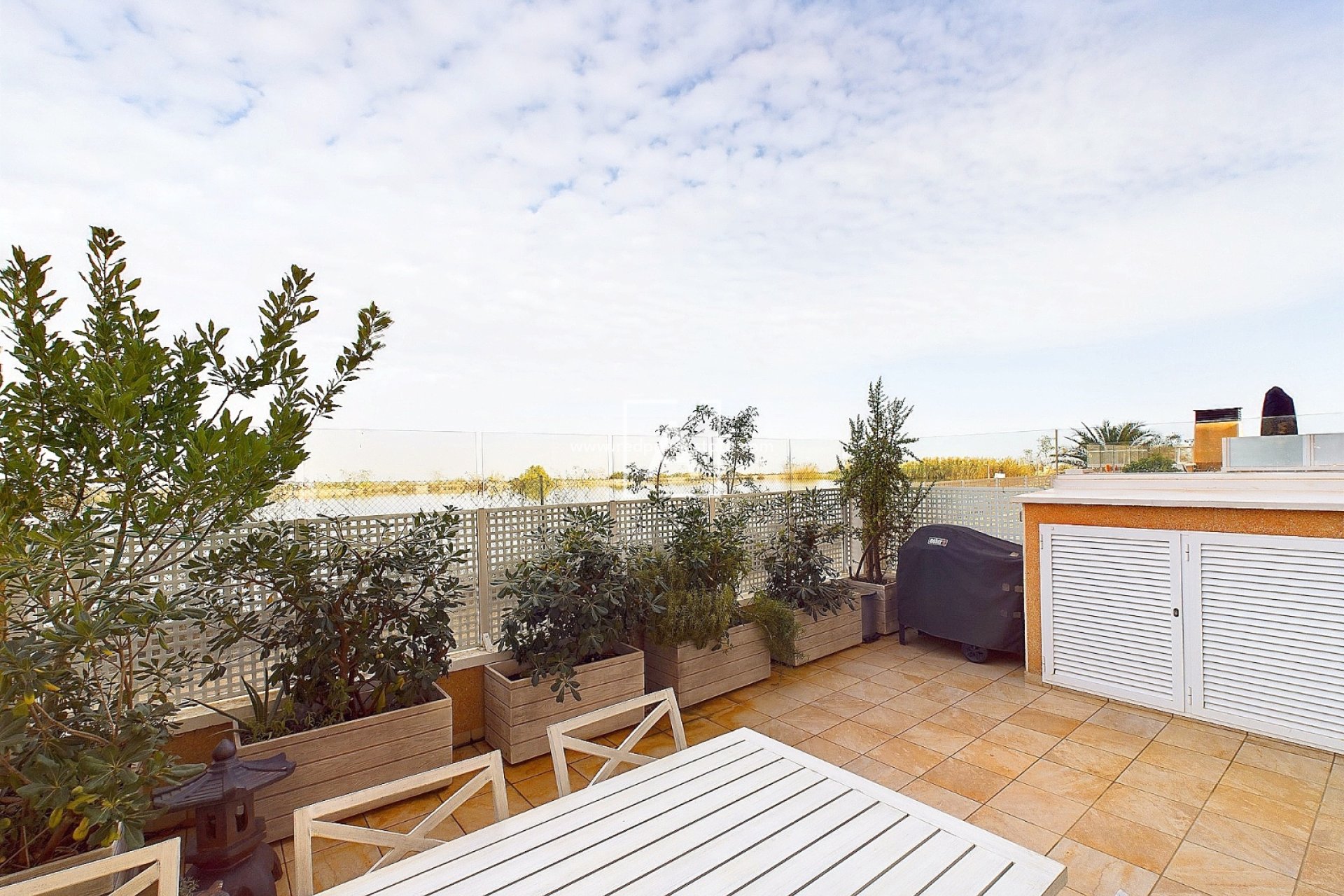 Herverkoop - Appartement -
Orihuela Costa - Villamartin