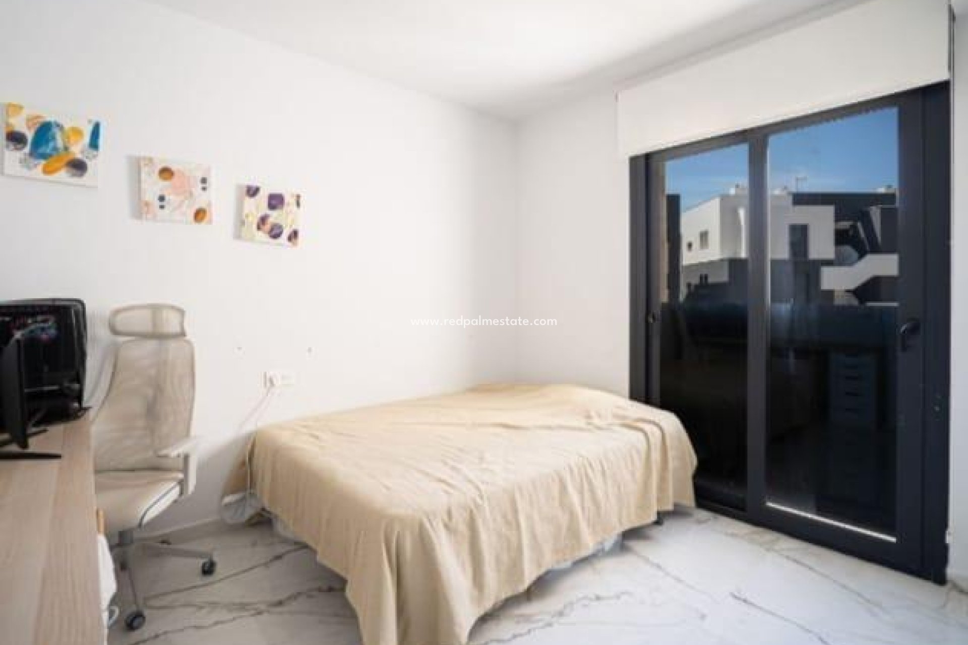 Herverkoop - Appartement -
Orihuela Costa - Villamartin