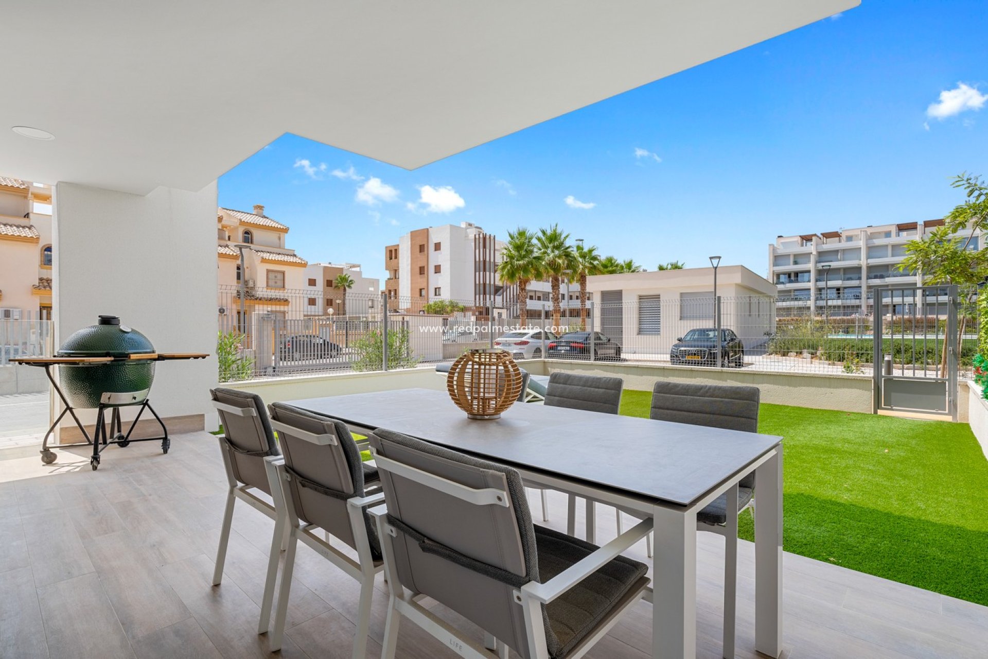 Herverkoop - Appartement -
Orihuela Costa - Villamartín