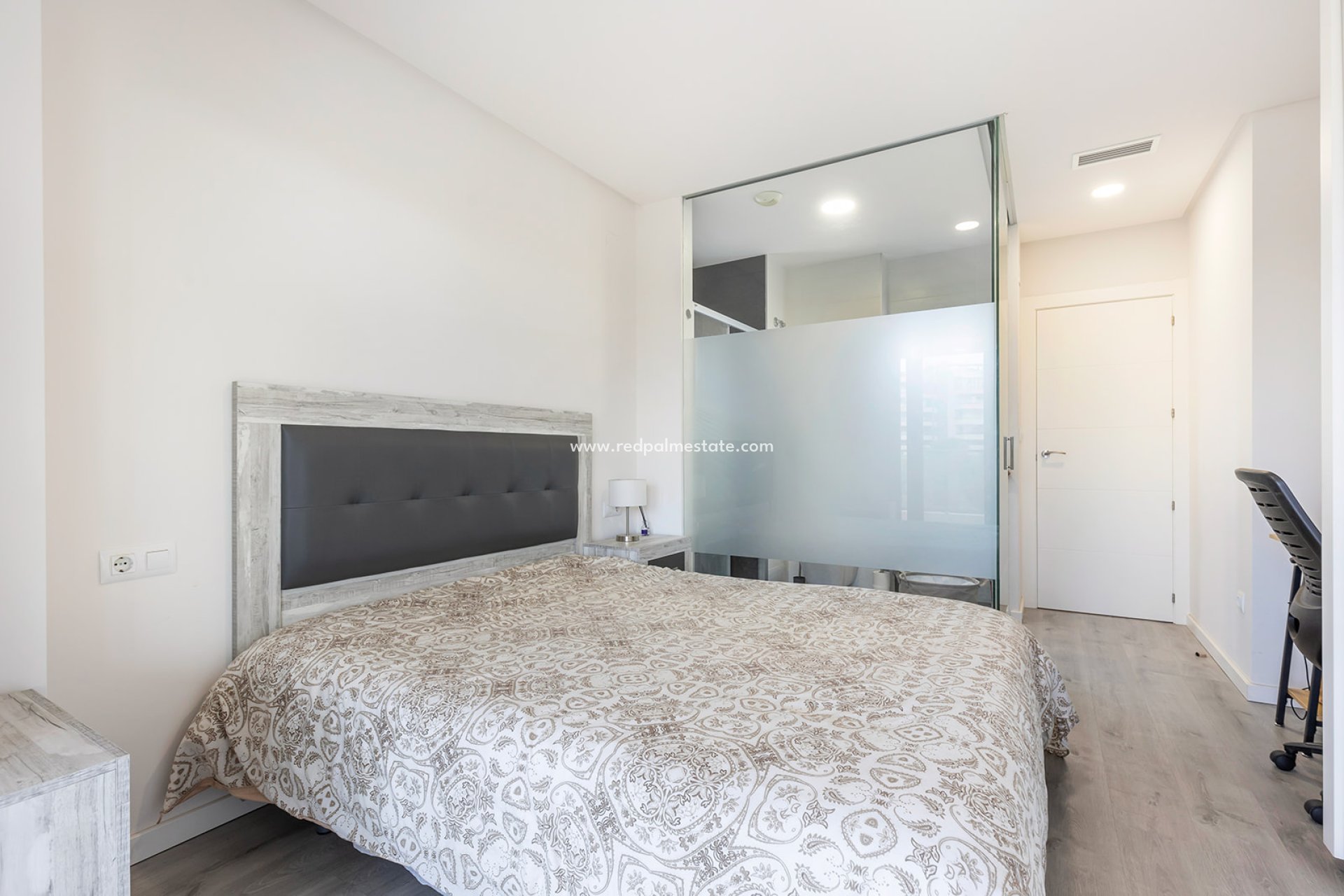 Herverkoop - Appartement -
Orihuela Costa - Villamartín