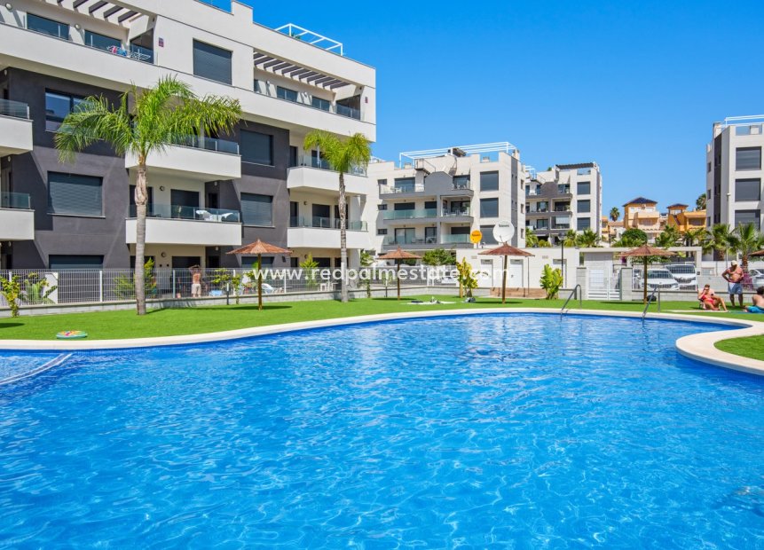 Herverkoop - Appartement -
Orihuela Costa - Villamartín