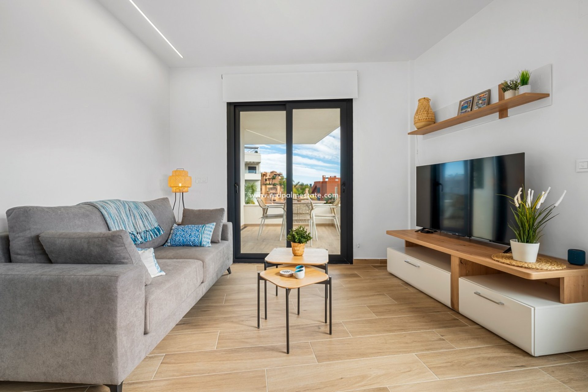 Herverkoop - Appartement -
Orihuela Costa - Villamartín