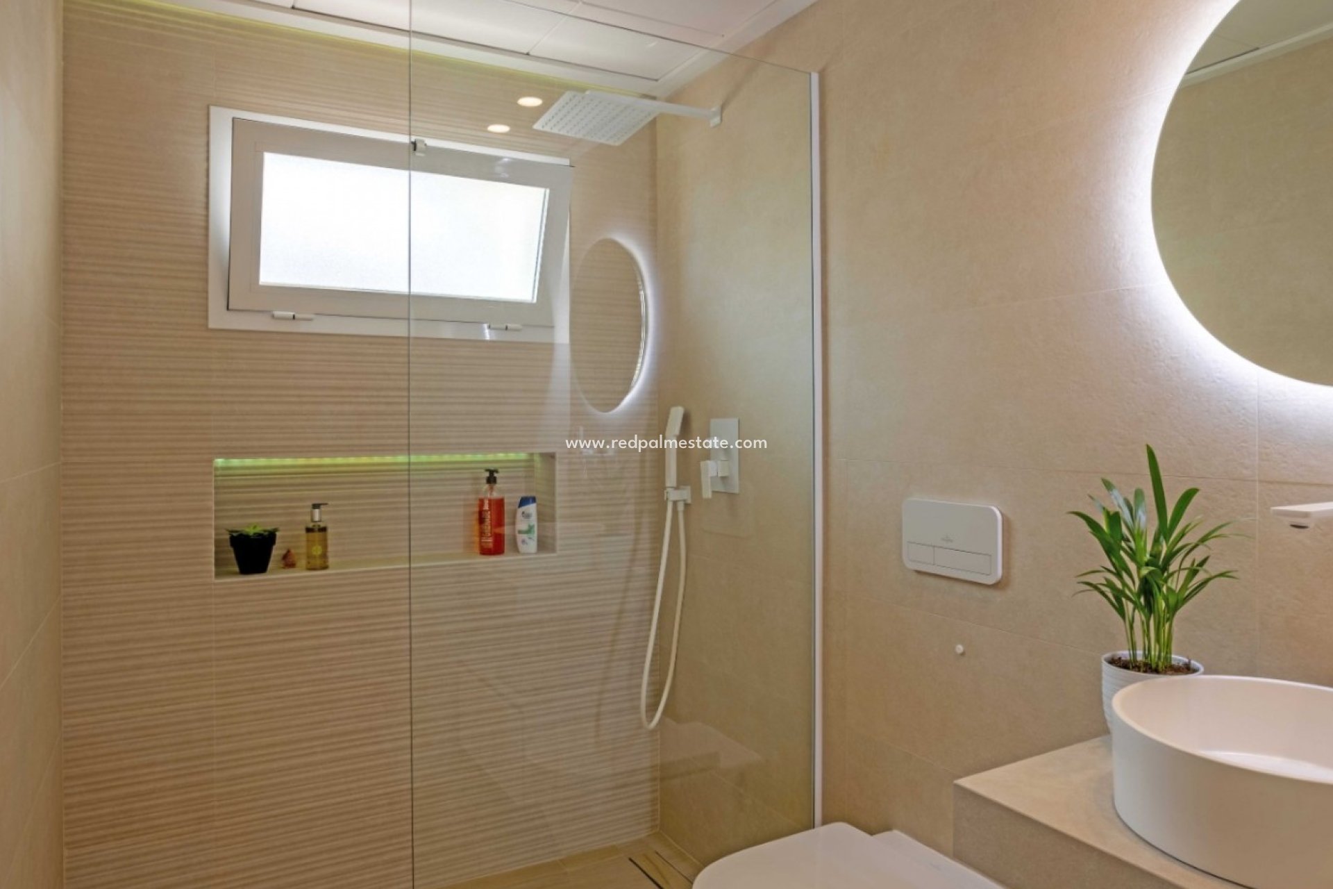 Herverkoop - Appartement -
Orihuela Costa - Villamartín