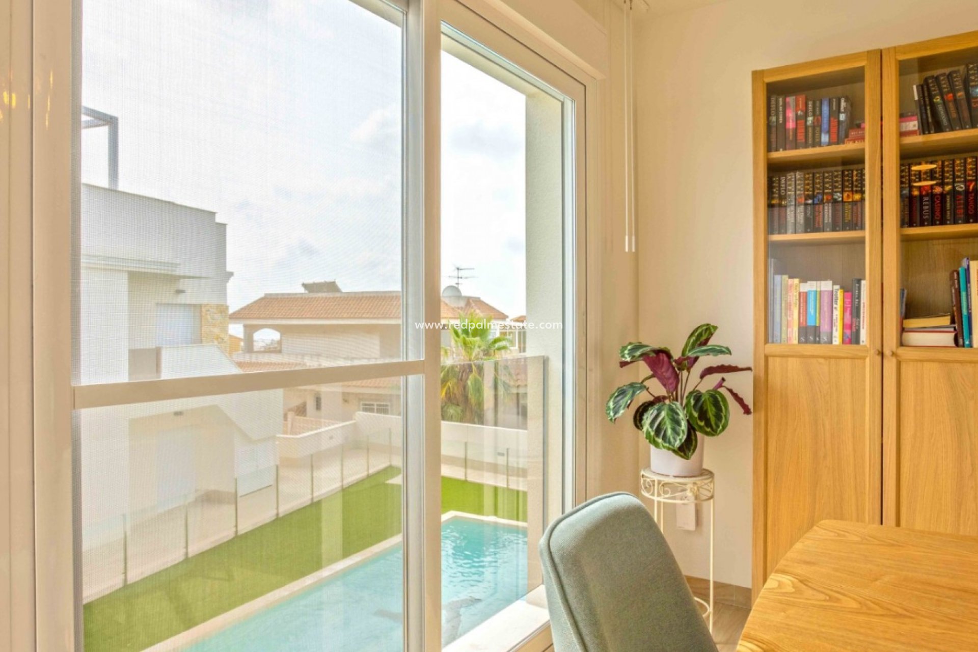 Herverkoop - Appartement -
Orihuela Costa - Villamartín