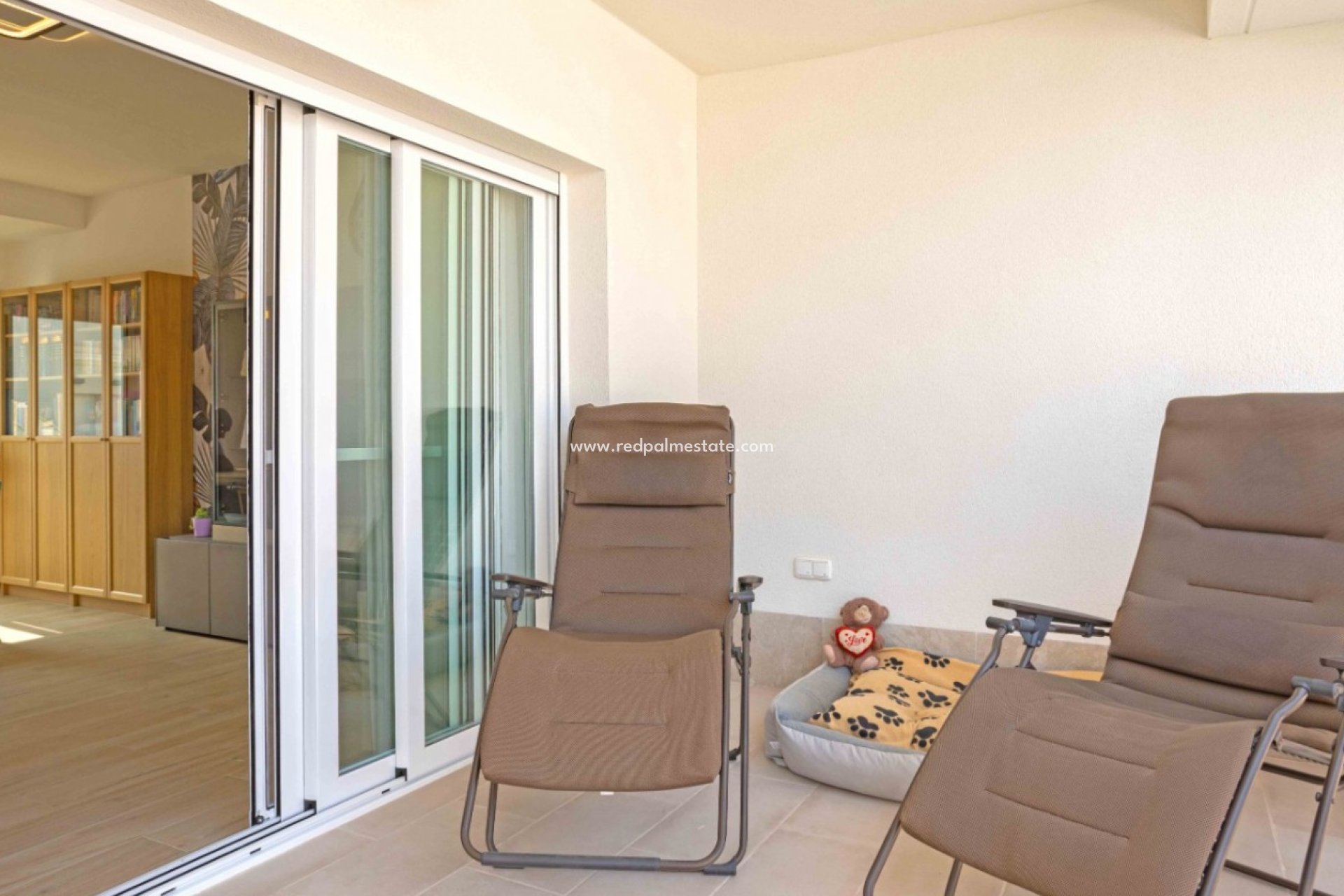 Herverkoop - Appartement -
Orihuela Costa - Villamartín